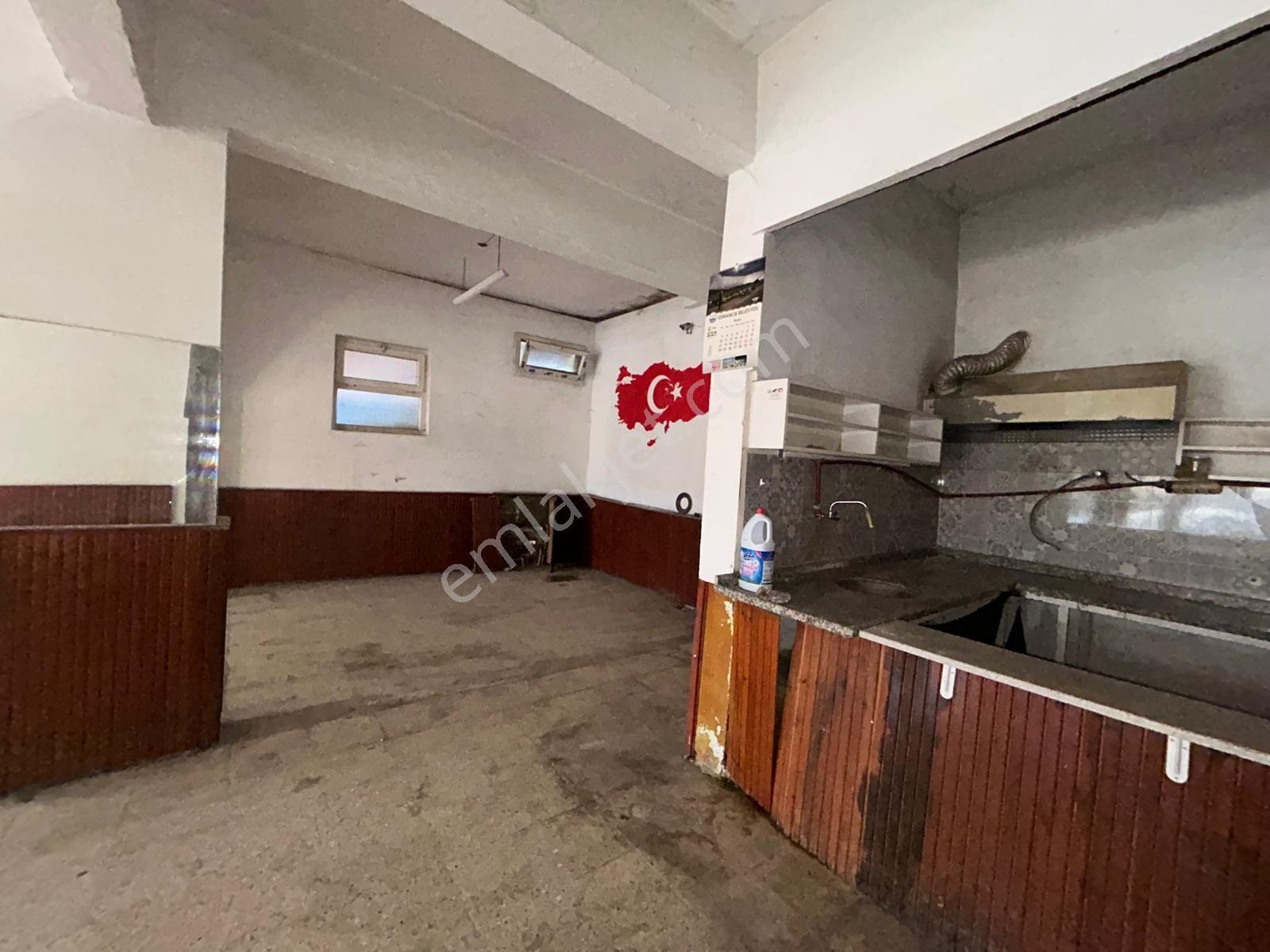 Sıla Gayrimenkulden İstanbul Yoluna Sıfır Konumda 2 Kat İş Yeri - Görsel 30