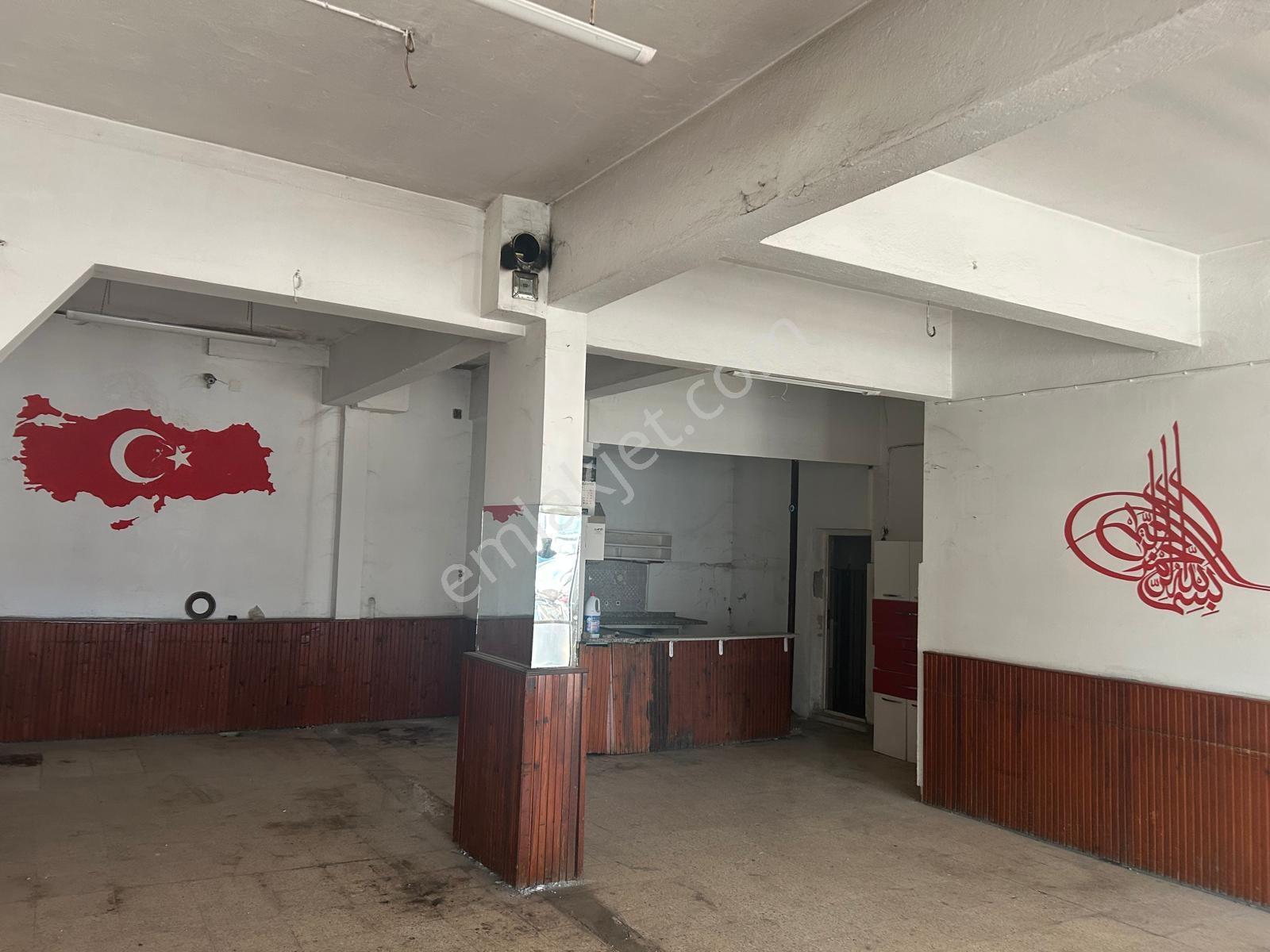 Sıla Gayrimenkulden İstanbul Yoluna Sıfır Konumda 2 Kat İş Yeri - Görsel 6