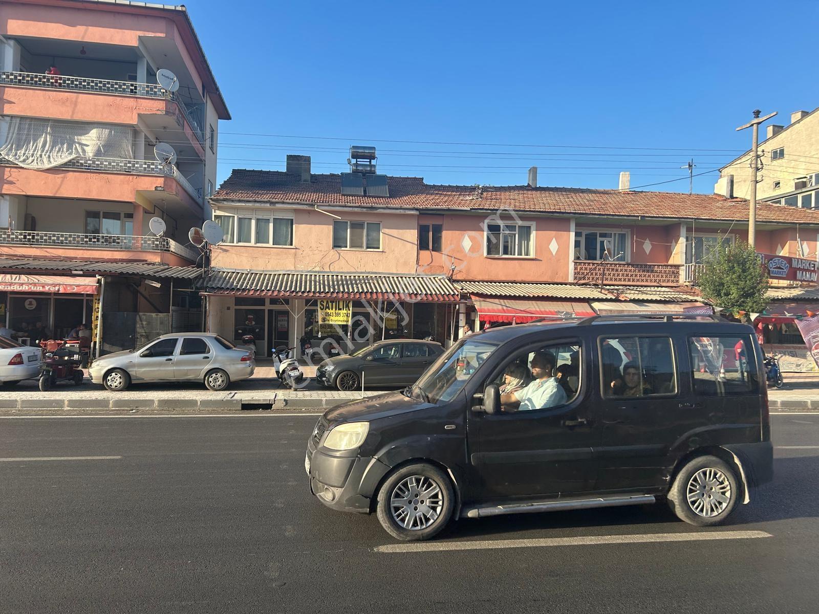 Sıla Gayrimenkulden İstanbul Yoluna Sıfır Konumda 2 Kat İş Yeri - Görsel 13