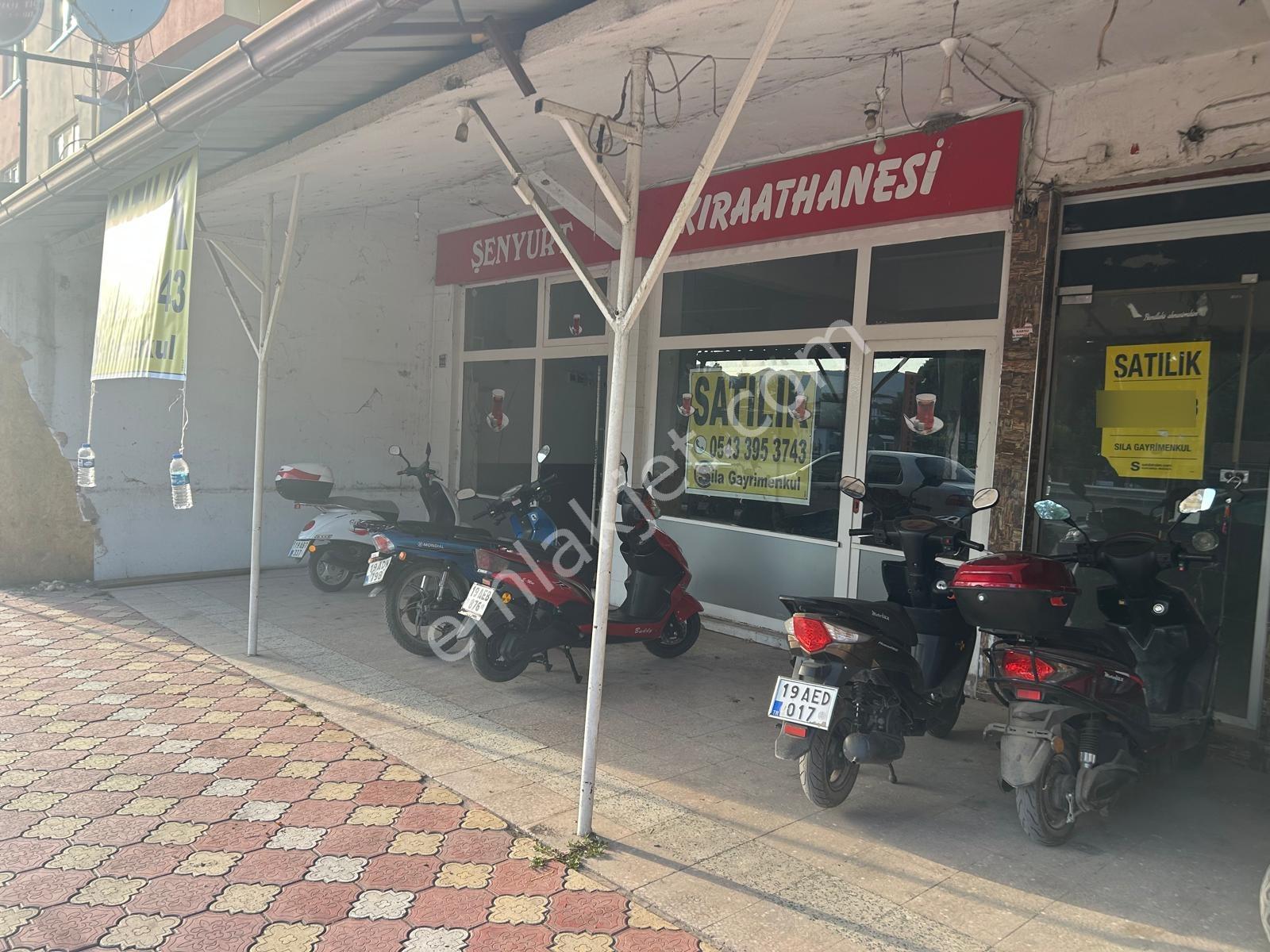 Sıla Gayrimenkulden İstanbul Yoluna Sıfır Konumda 2 Kat İş Yeri - Görsel 21