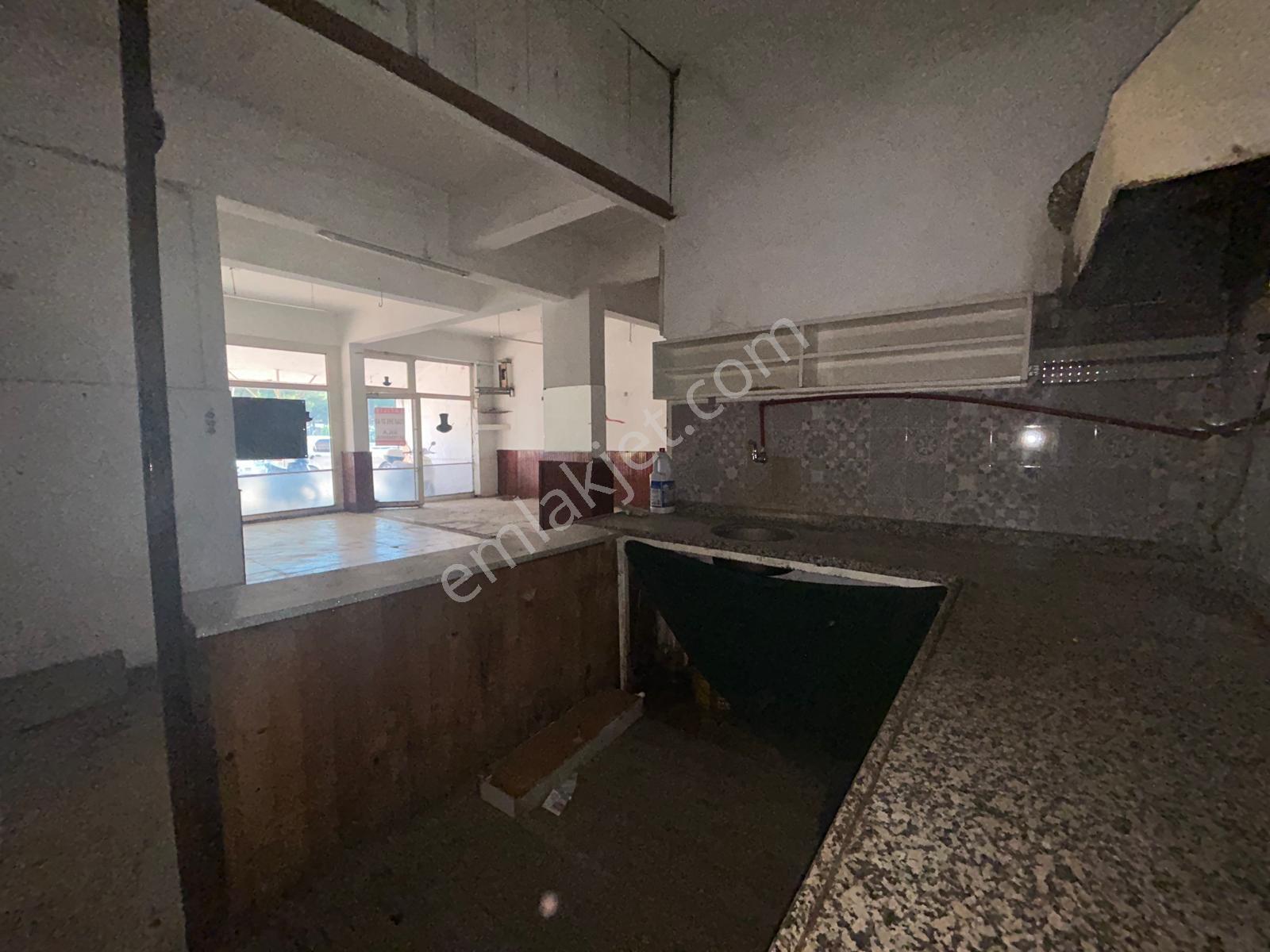 Sıla Gayrimenkulden İstanbul Yoluna Sıfır Konumda 2 Kat İş Yeri - Görsel 29