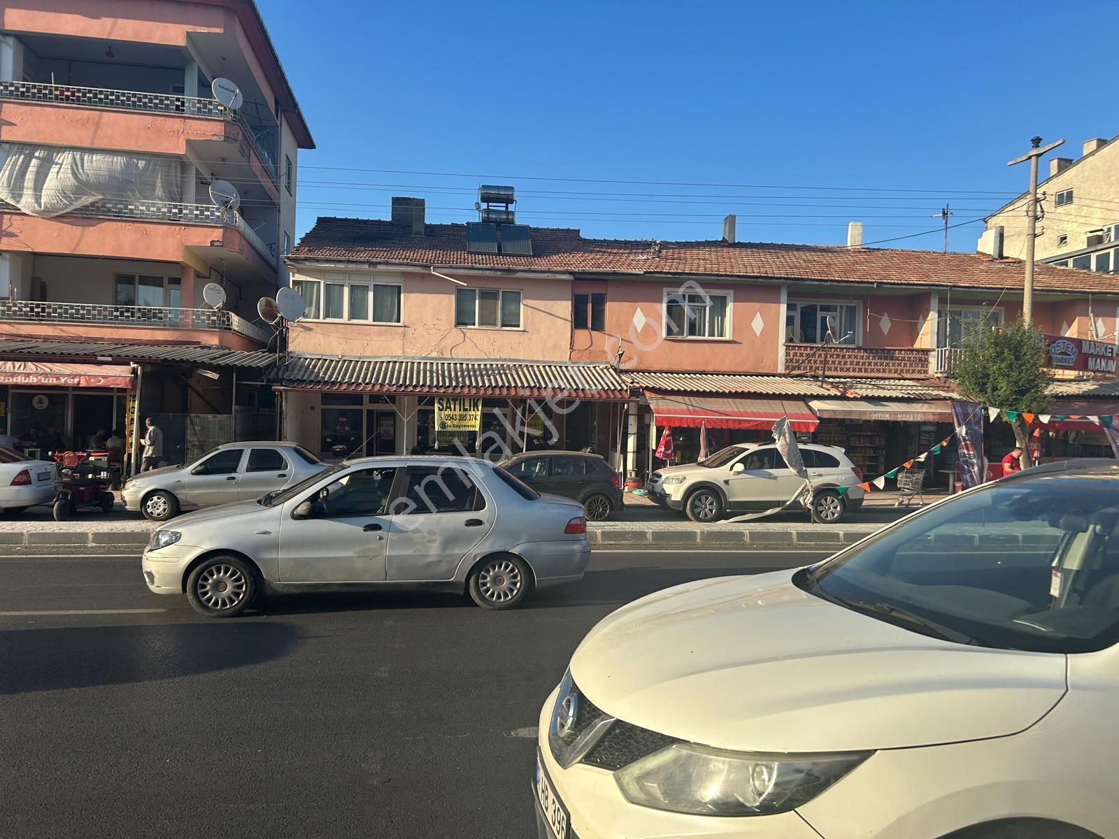 Sıla Gayrimenkulden İstanbul Yoluna Sıfır Konumda 2 Kat İş Yeri - Görsel 24