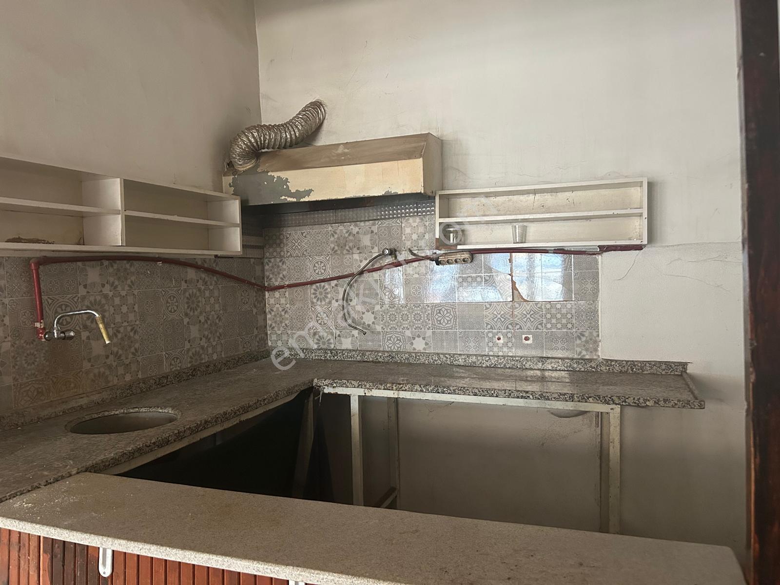 Sıla Gayrimenkulden İstanbul Yoluna Sıfır Konumda 2 Kat İş Yeri - Görsel 20