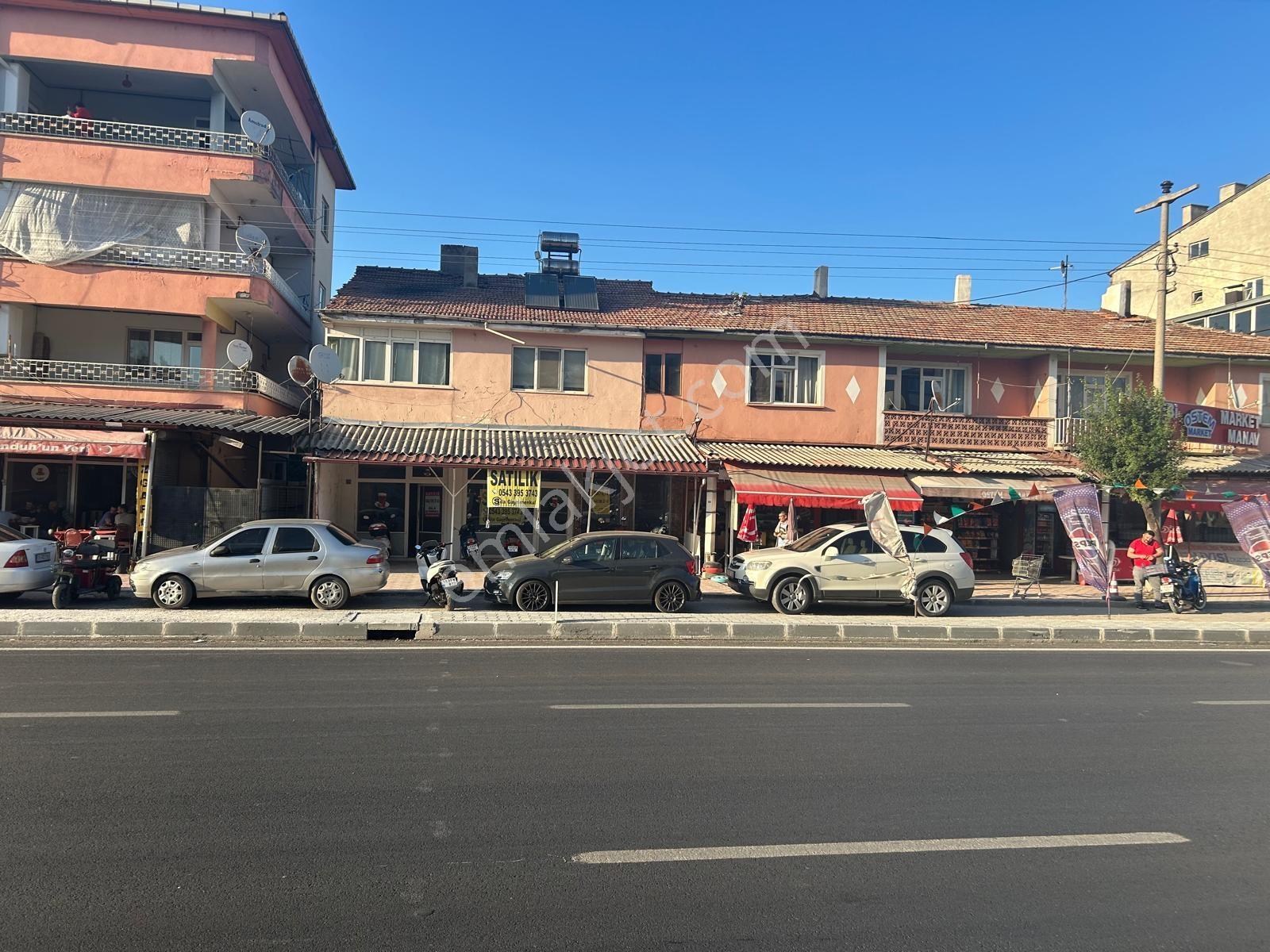 Sıla Gayrimenkulden İstanbul Yoluna Sıfır Konumda 2 Kat İş Yeri - Görsel 27