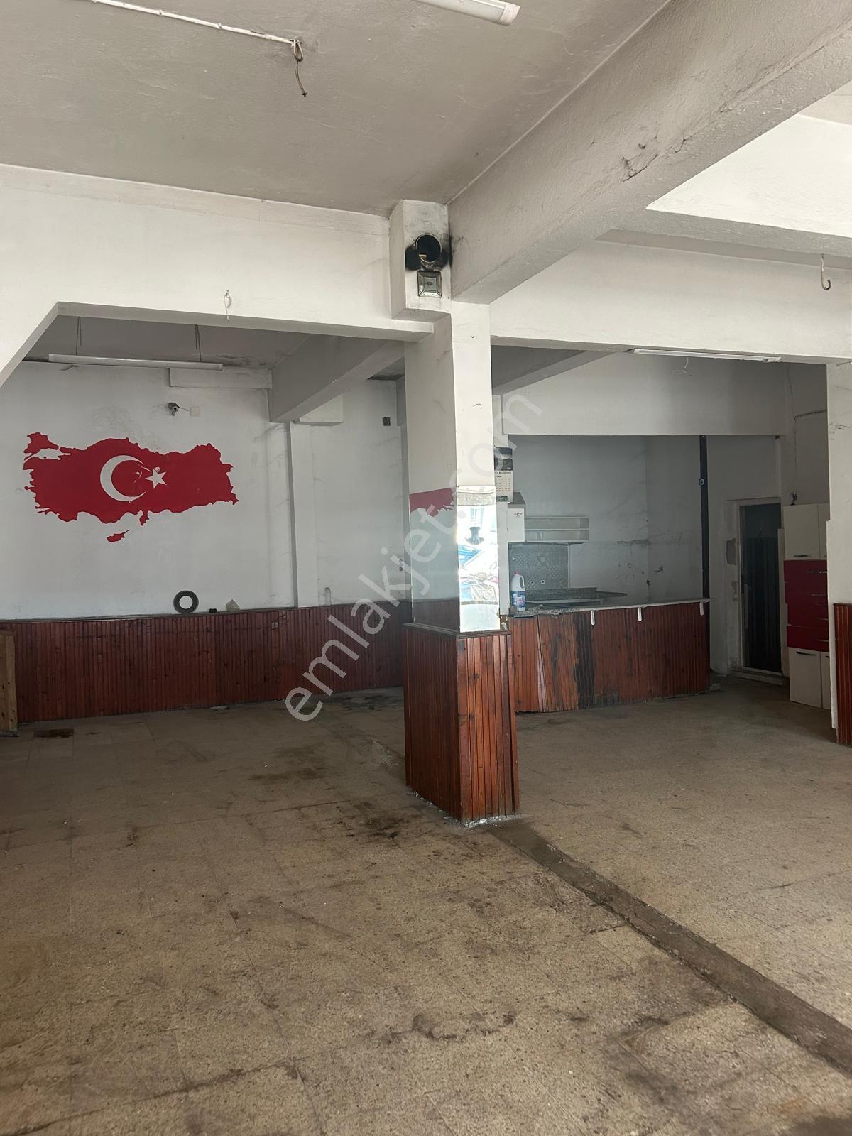 Sıla Gayrimenkulden İstanbul Yoluna Sıfır Konumda 2 Kat İş Yeri - Görsel 17
