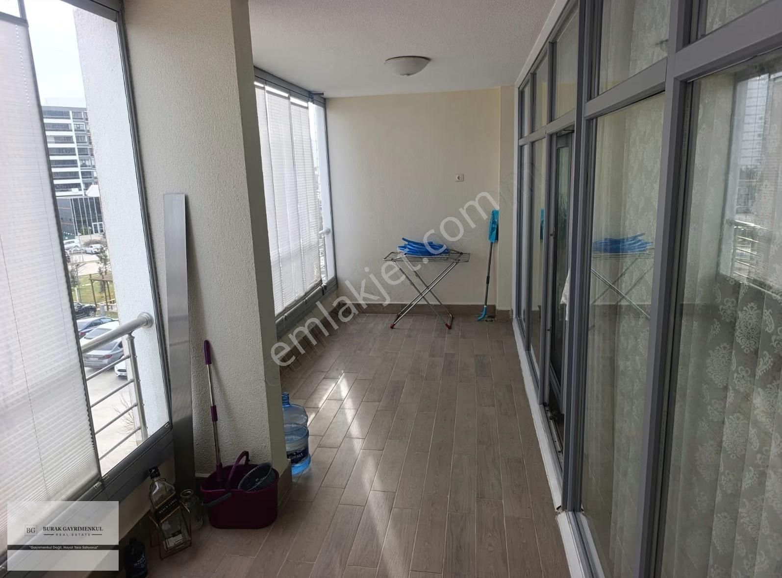 Bölgenin En Prestijli Göldelüx De 2+! Full Eşyalı Katta Fırsat - Görsel 9