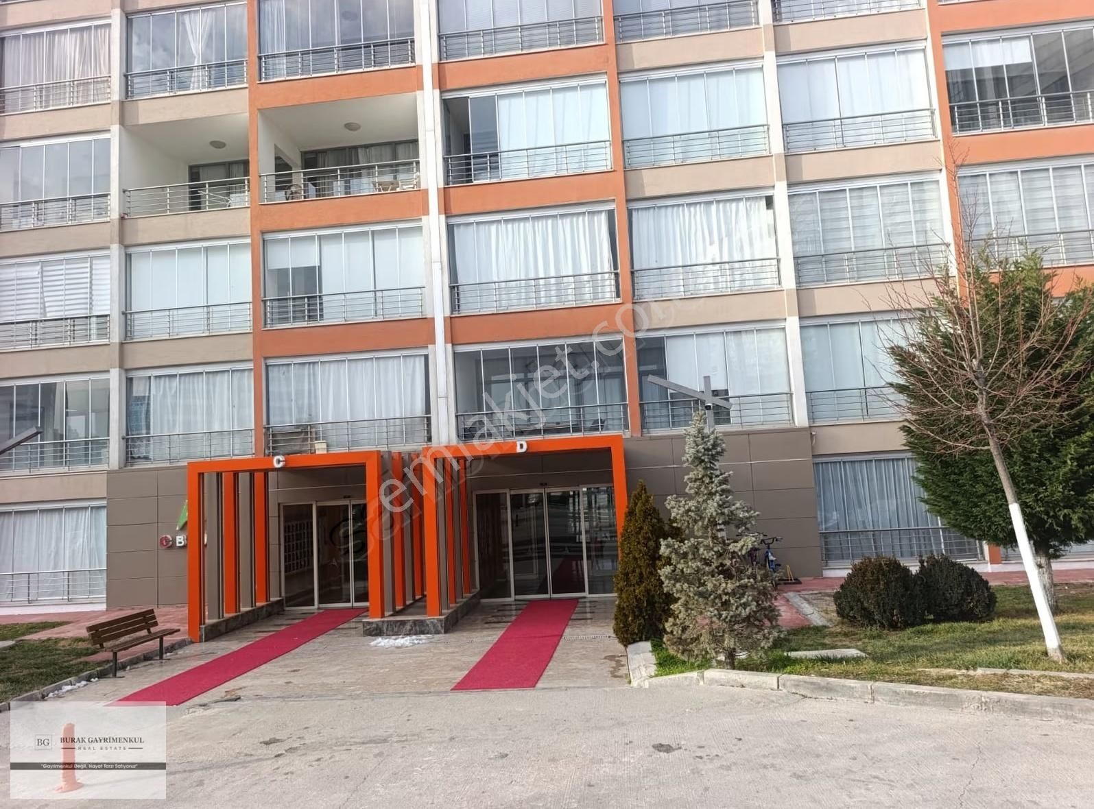 Bölgenin En Prestijli Göldelüx De 2+! Full Eşyalı Katta Fırsat - Görsel 31