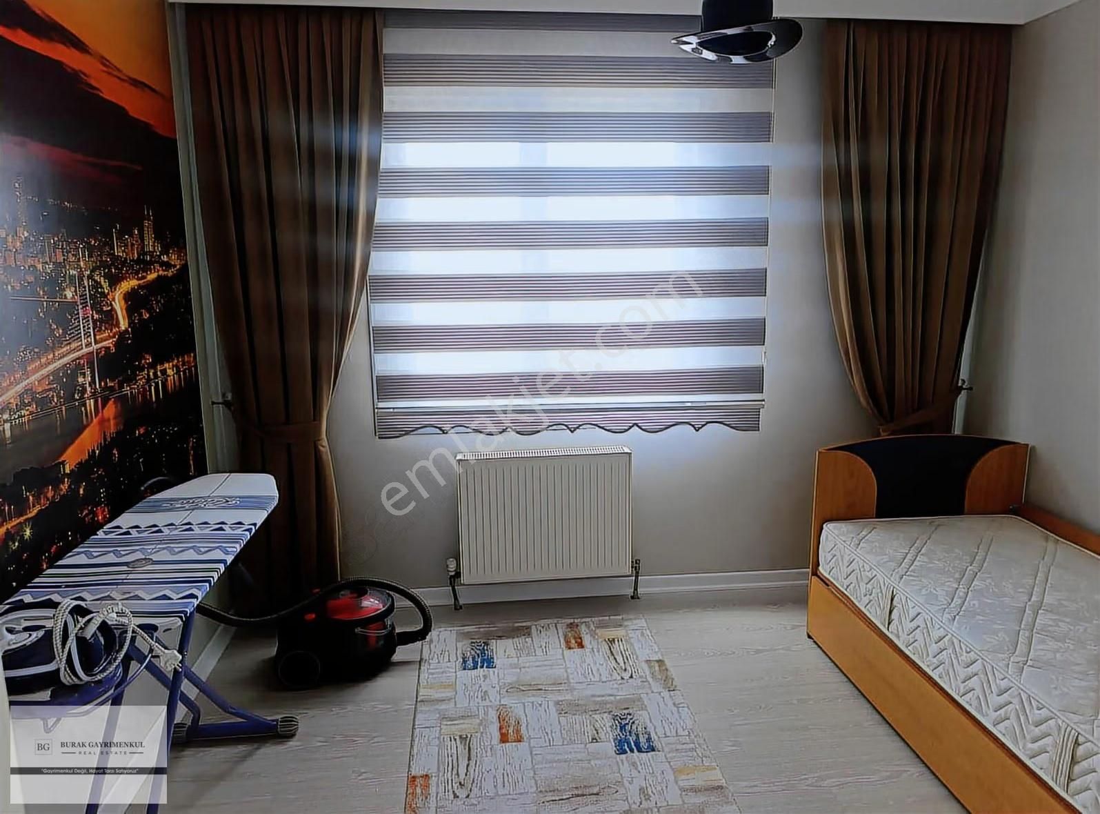 Bölgenin En Prestijli Göldelüx De 2+! Full Eşyalı Katta Fırsat - Görsel 6