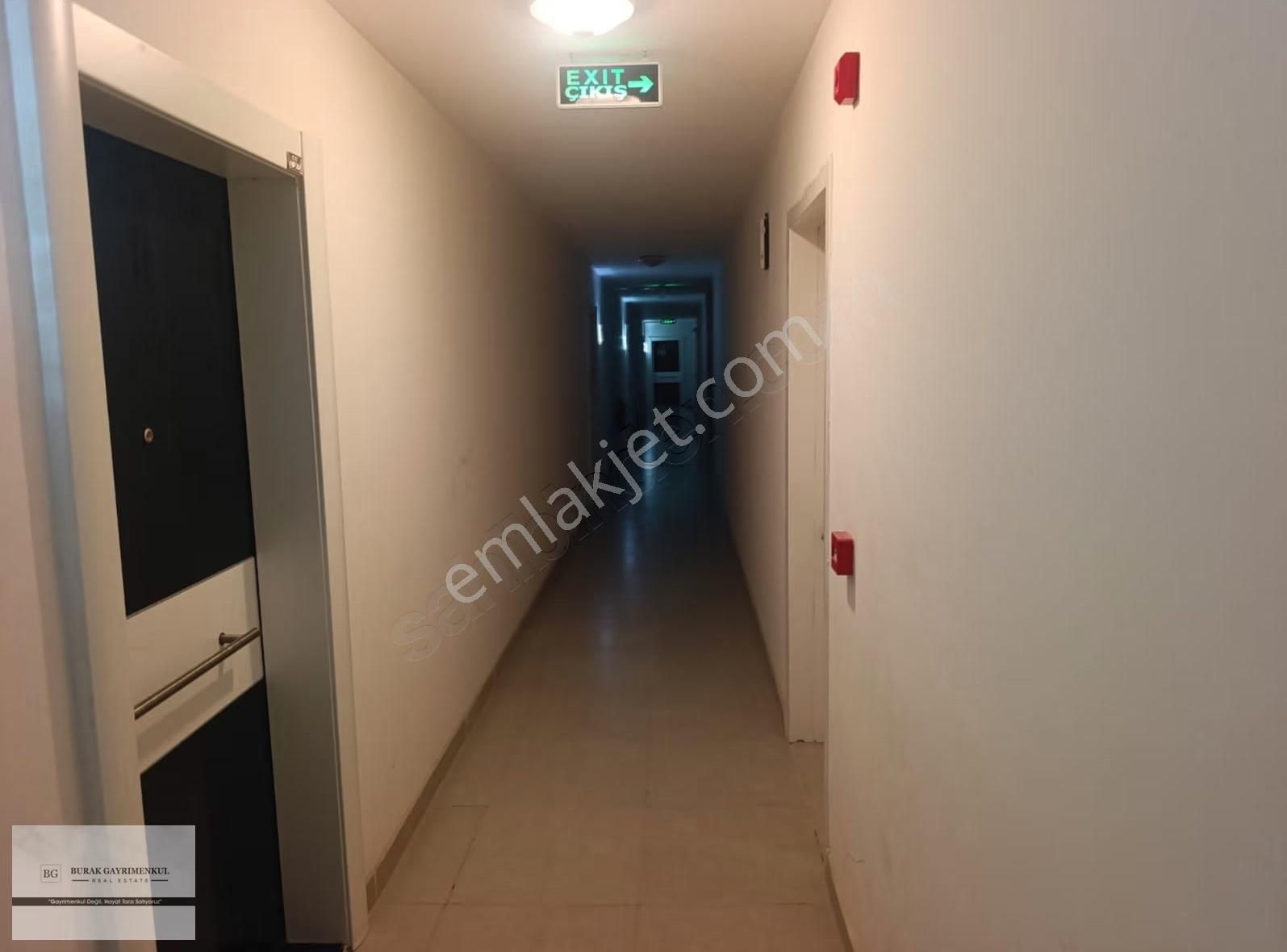 Bölgenin En Prestijli Göldelüx De 2+! Full Eşyalı Katta Fırsat - Görsel 20