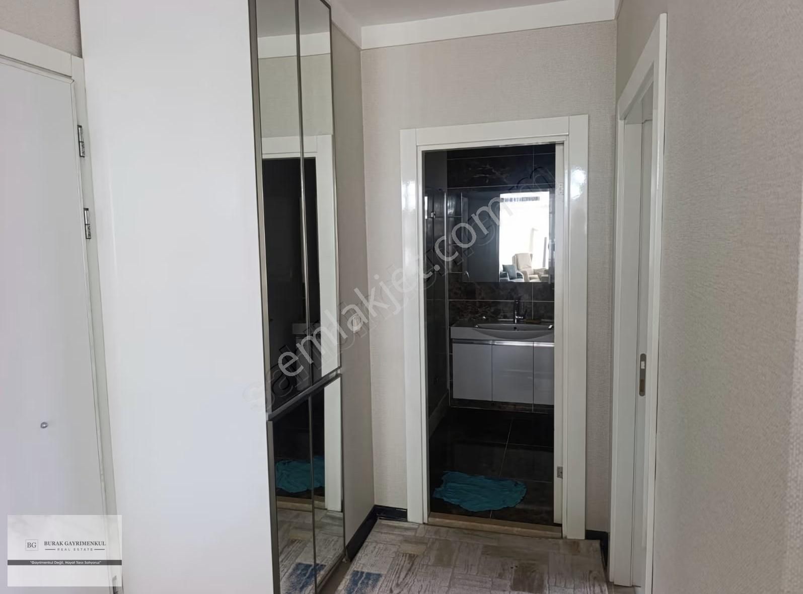 Bölgenin En Prestijli Göldelüx De 2+! Full Eşyalı Katta Fırsat - Görsel 29