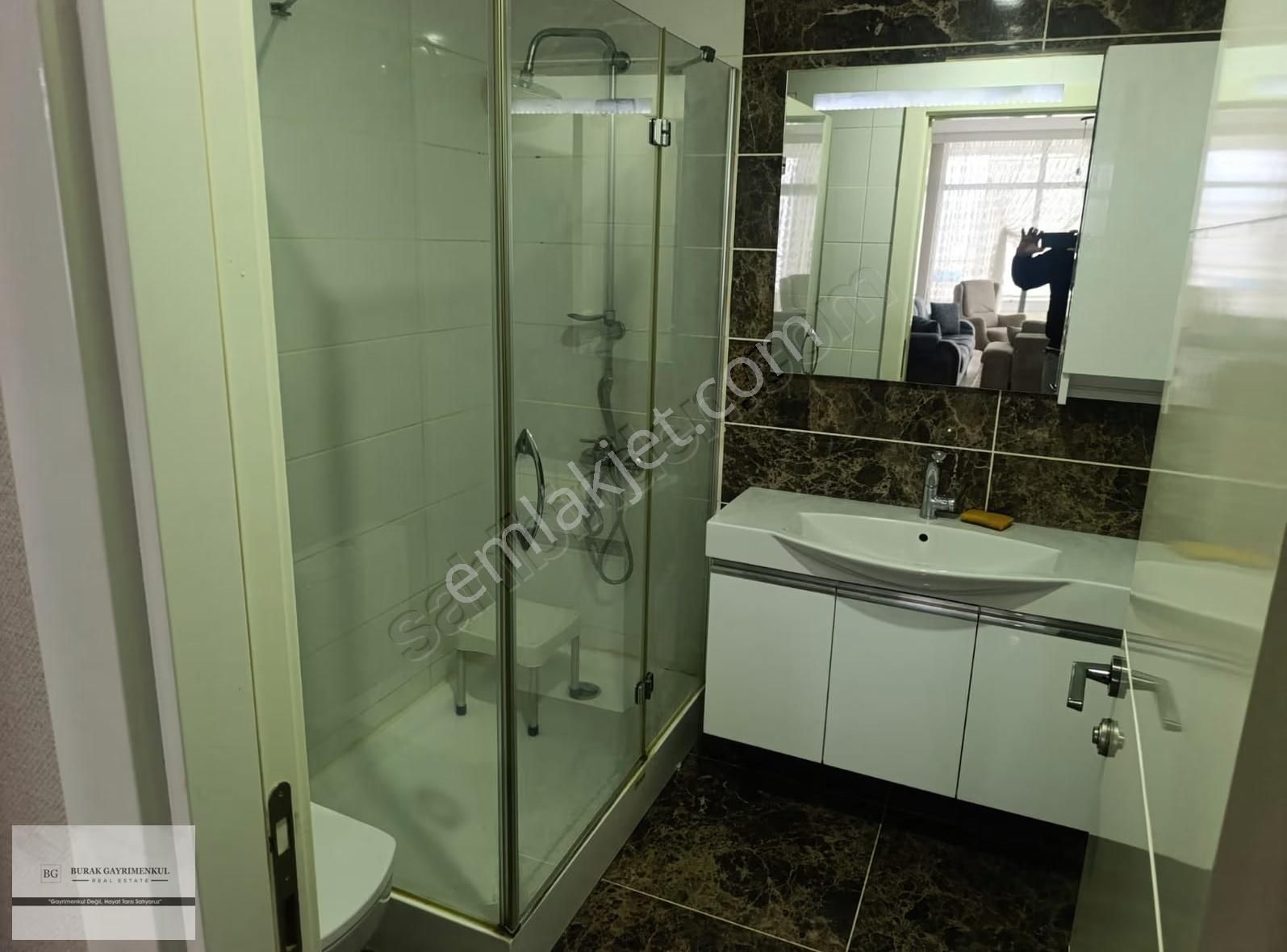 Bölgenin En Prestijli Göldelüx De 2+! Full Eşyalı Katta Fırsat - Görsel 12