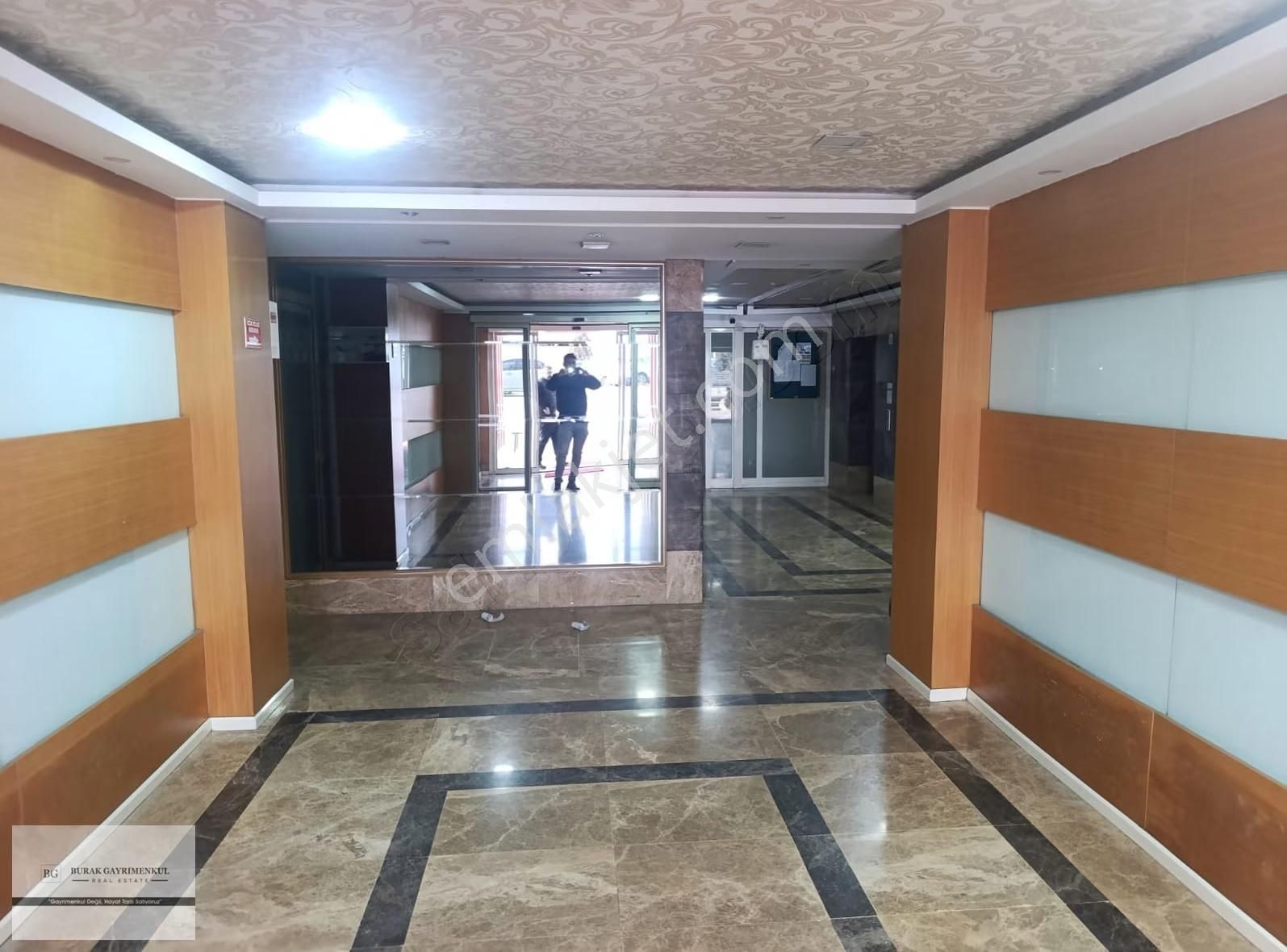 Bölgenin En Prestijli Göldelüx De 2+! Full Eşyalı Katta Fırsat - Görsel 33