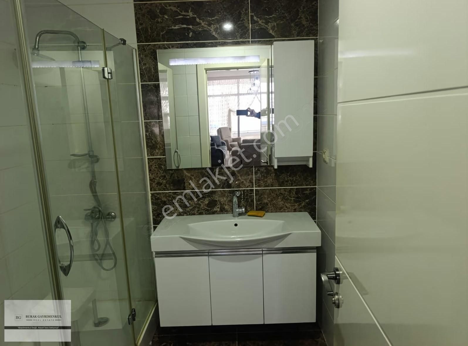 Bölgenin En Prestijli Göldelüx De 2+! Full Eşyalı Katta Fırsat - Görsel 7