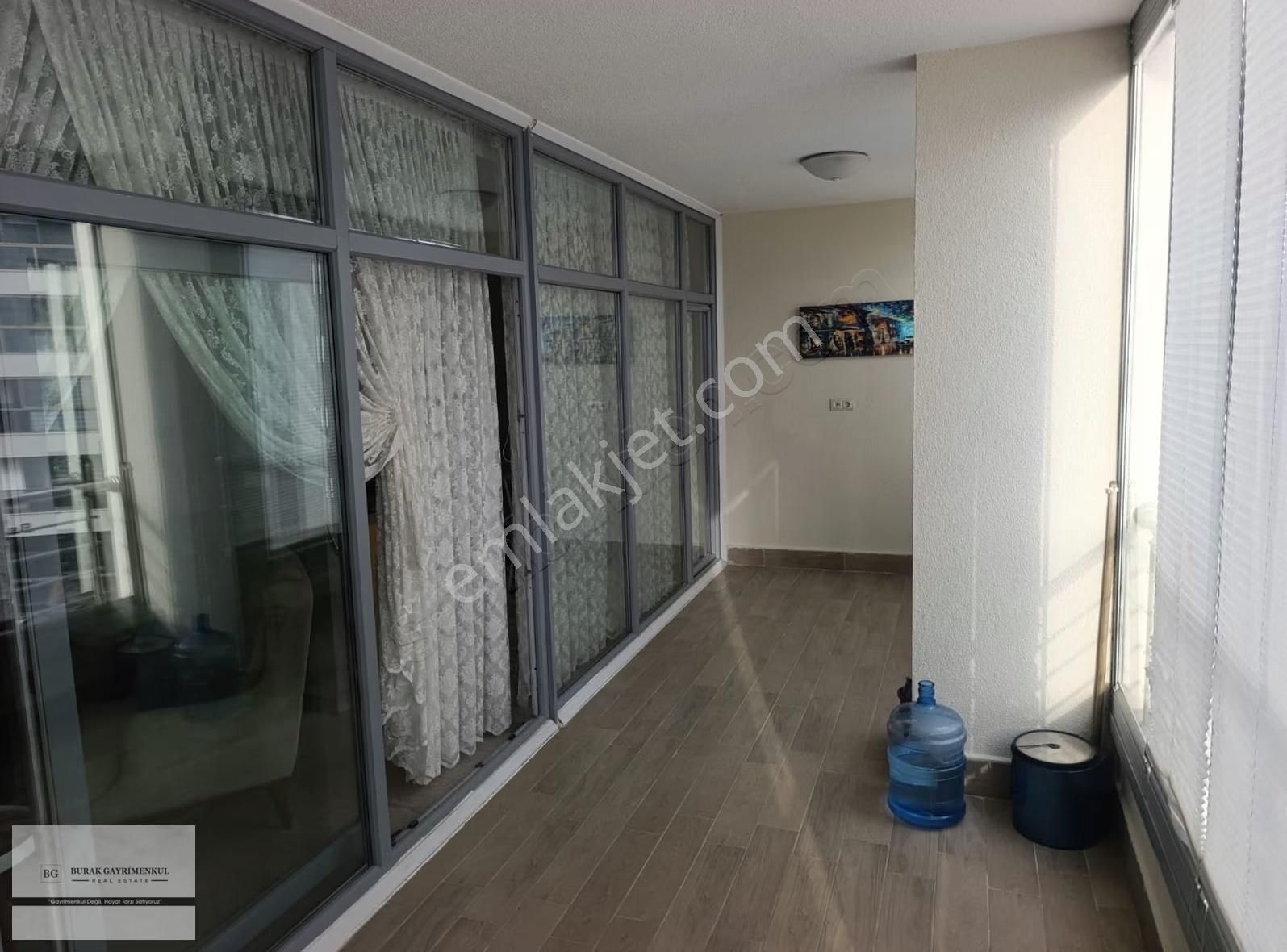 Bölgenin En Prestijli Göldelüx De 2+! Full Eşyalı Katta Fırsat - Görsel 34