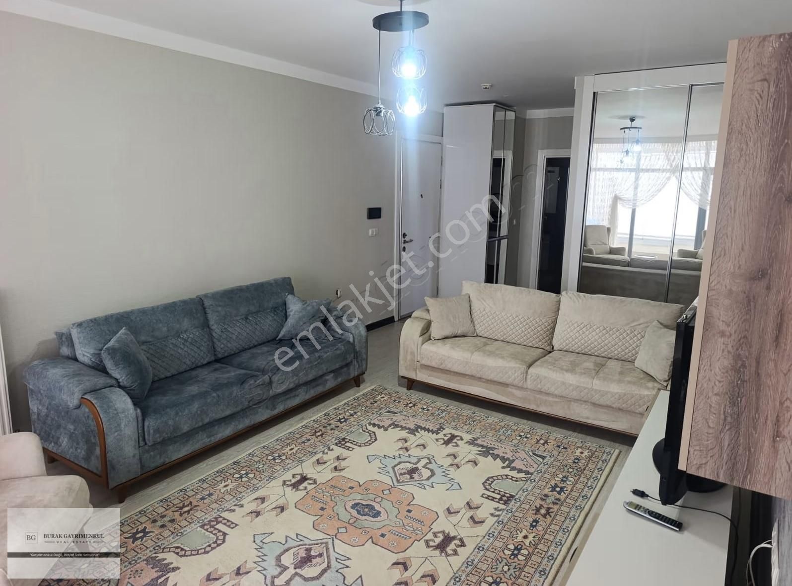 Bölgenin En Prestijli Göldelüx De 2+! Full Eşyalı Katta Fırsat - Görsel 16