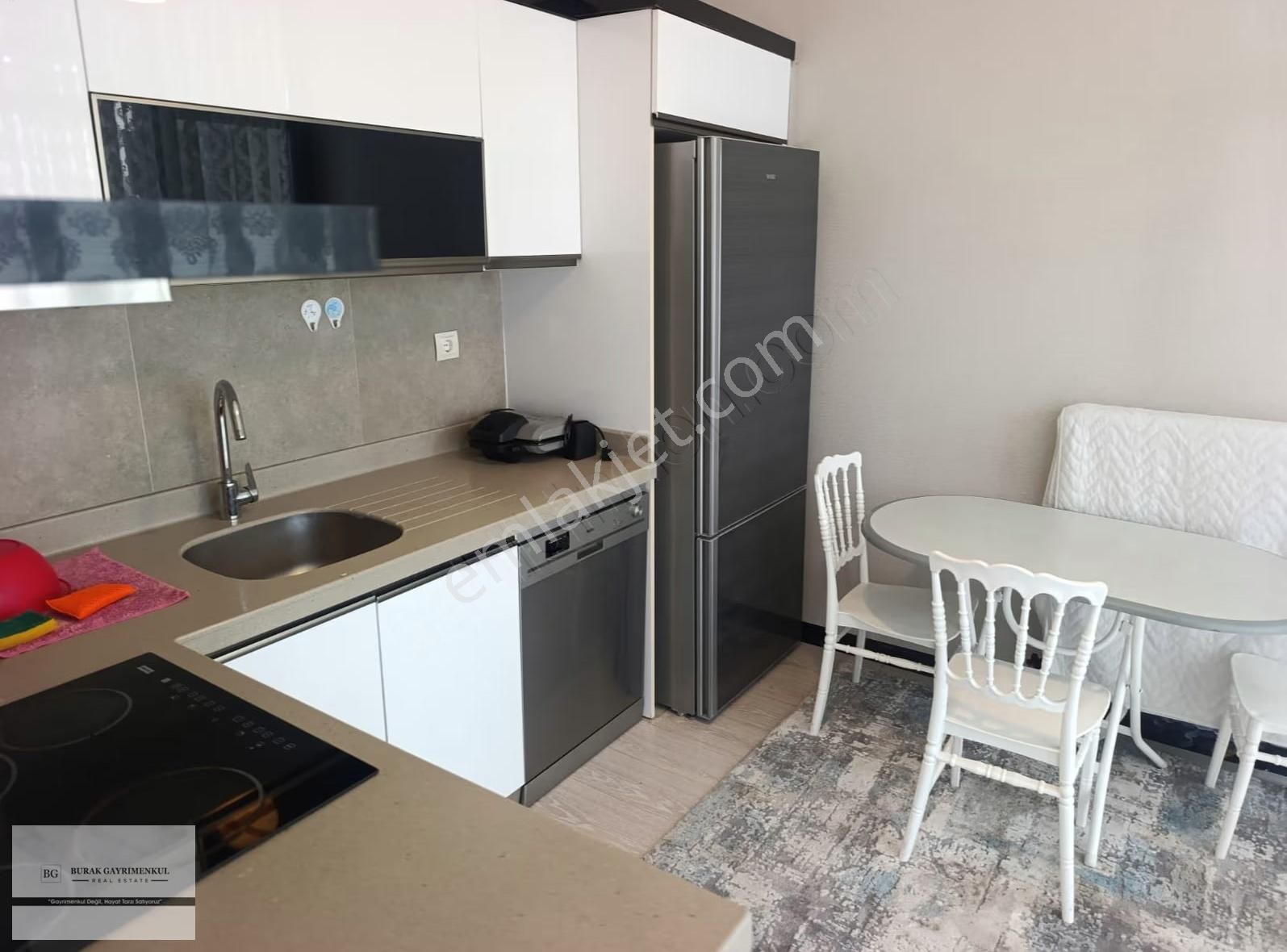 Bölgenin En Prestijli Göldelüx De 2+! Full Eşyalı Katta Fırsat - Görsel 17