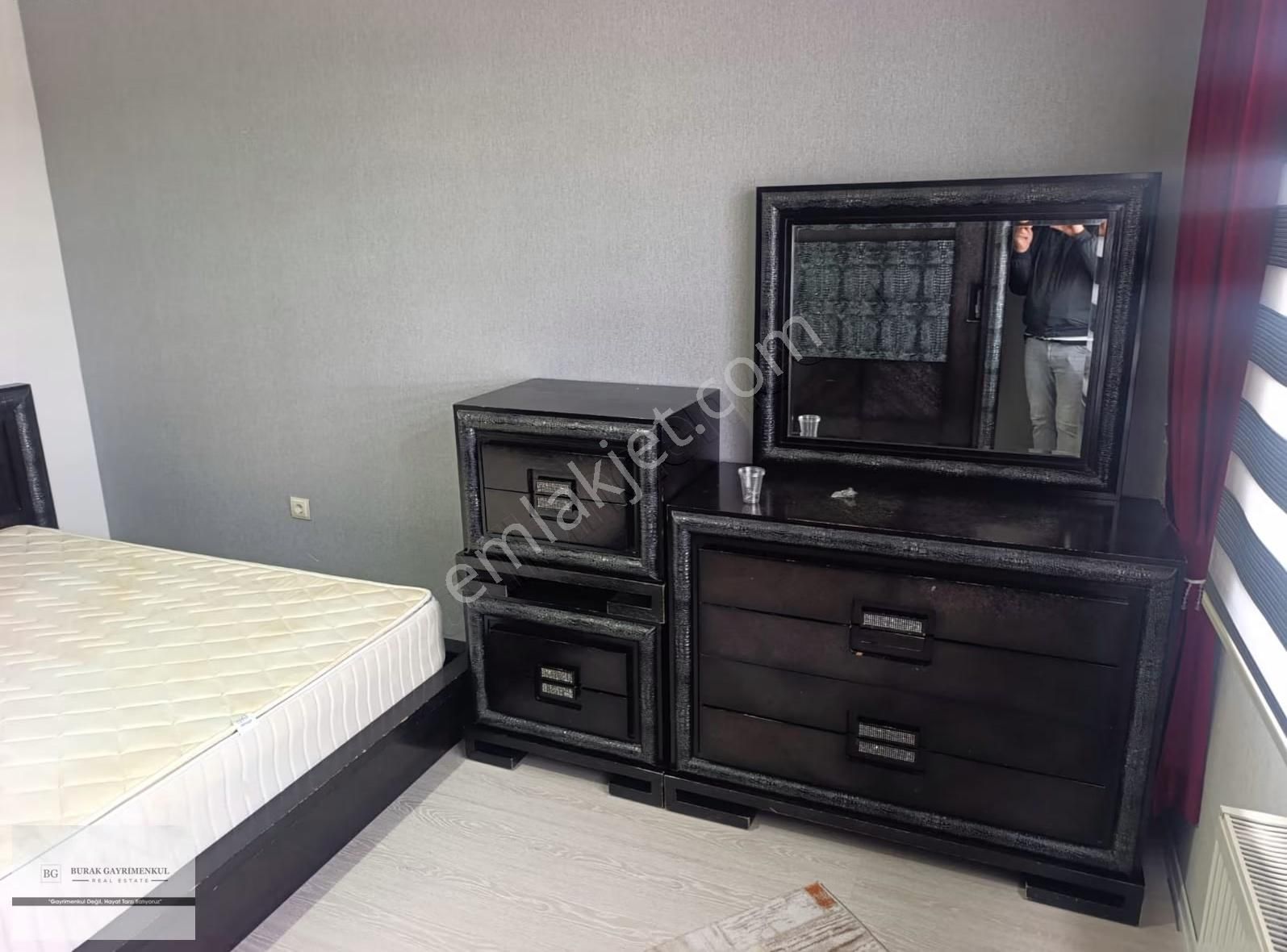 Bölgenin En Prestijli Göldelüx De 2+! Full Eşyalı Katta Fırsat - Görsel 8