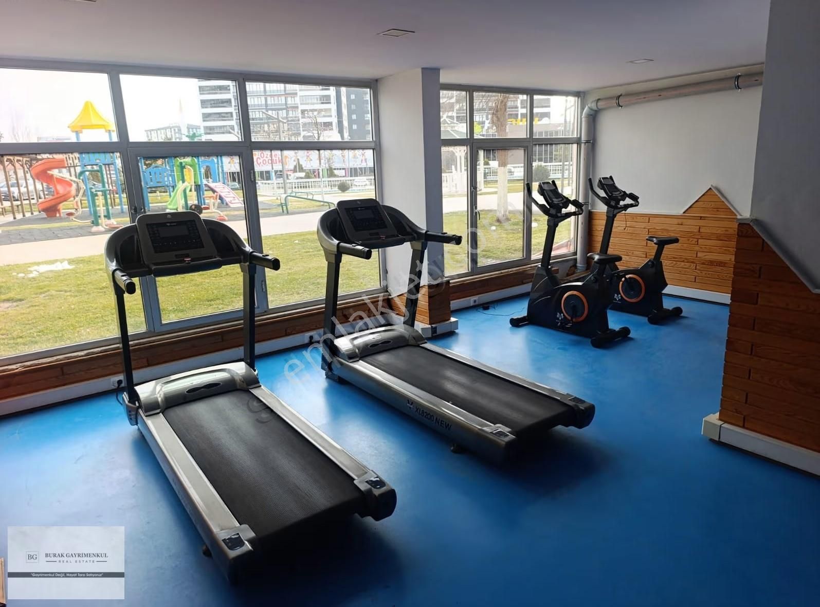 Bölgenin En Prestijli Göldelüx De 2+! Full Eşyalı Katta Fırsat - Görsel 15