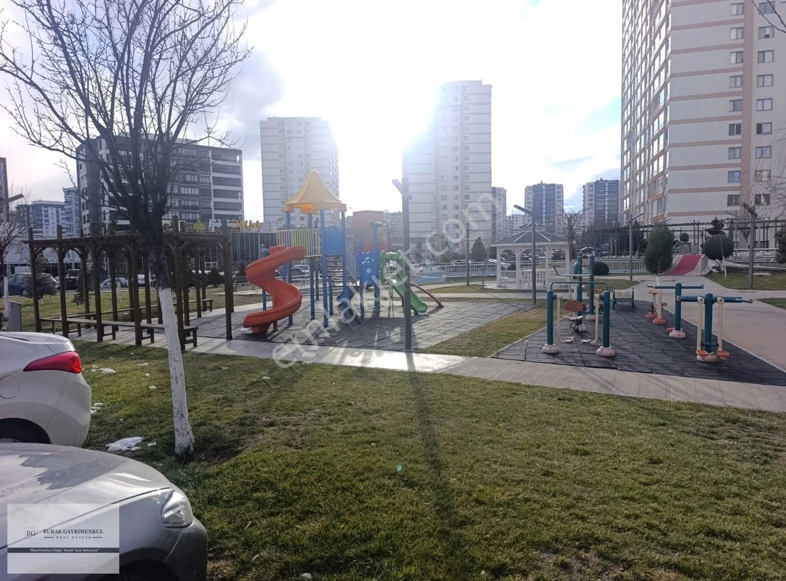 Bölgenin En Prestijli Göldelüx De 2+! Full Eşyalı Katta Fırsat - Görsel 13