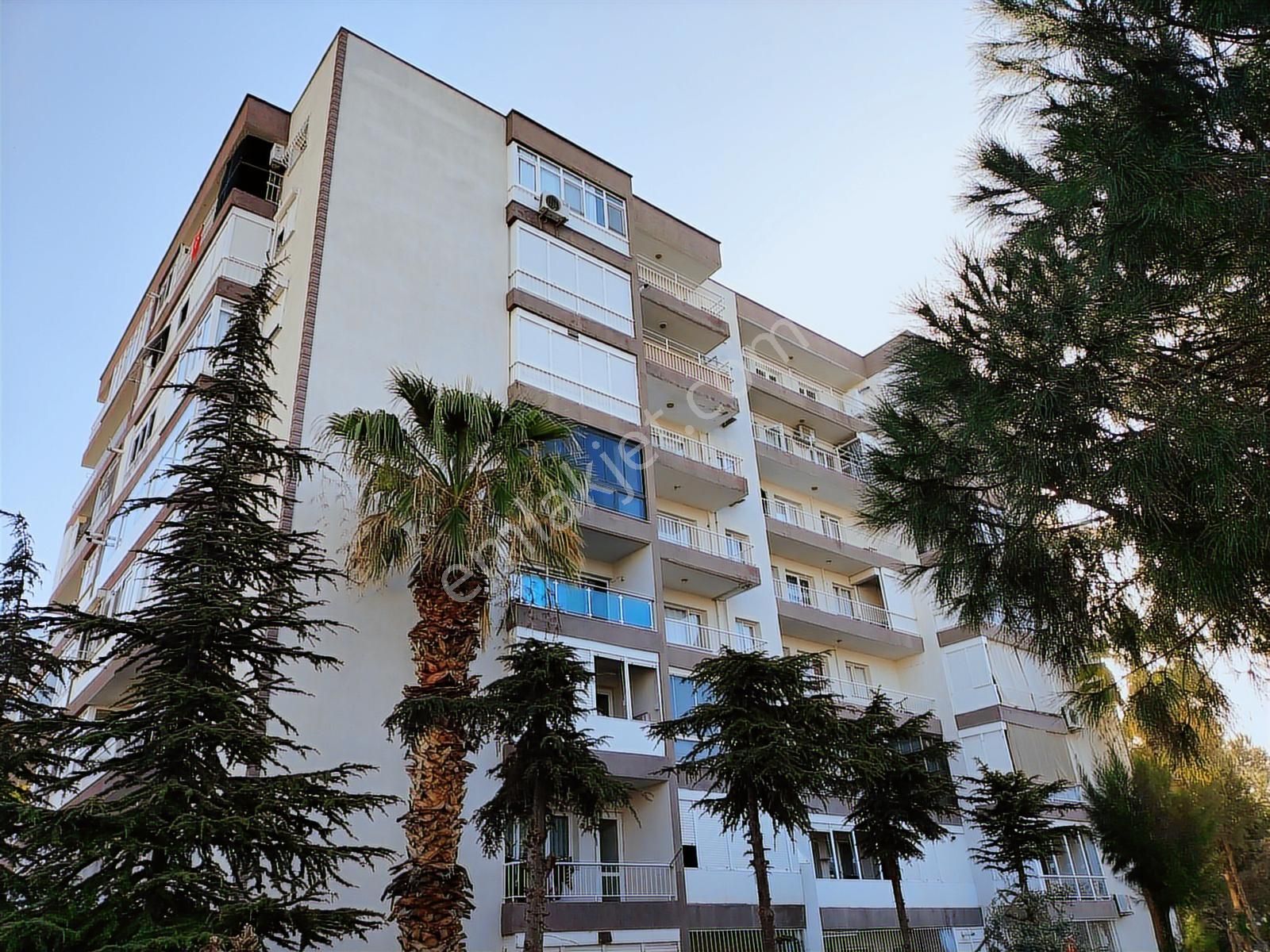 Bayraklı Smyrna Meydanı Yakını Kiralık 3+1 Bakımlı Daire - Görsel 24