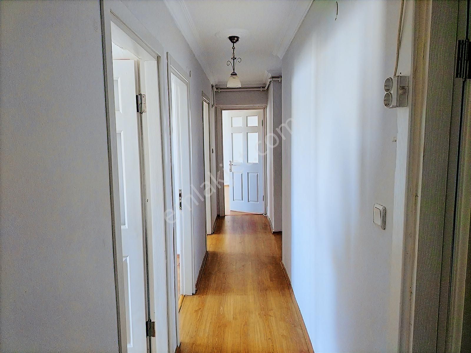 Bayraklı Smyrna Meydanı Yakını Kiralık 3+1 Bakımlı Daire - Görsel 29