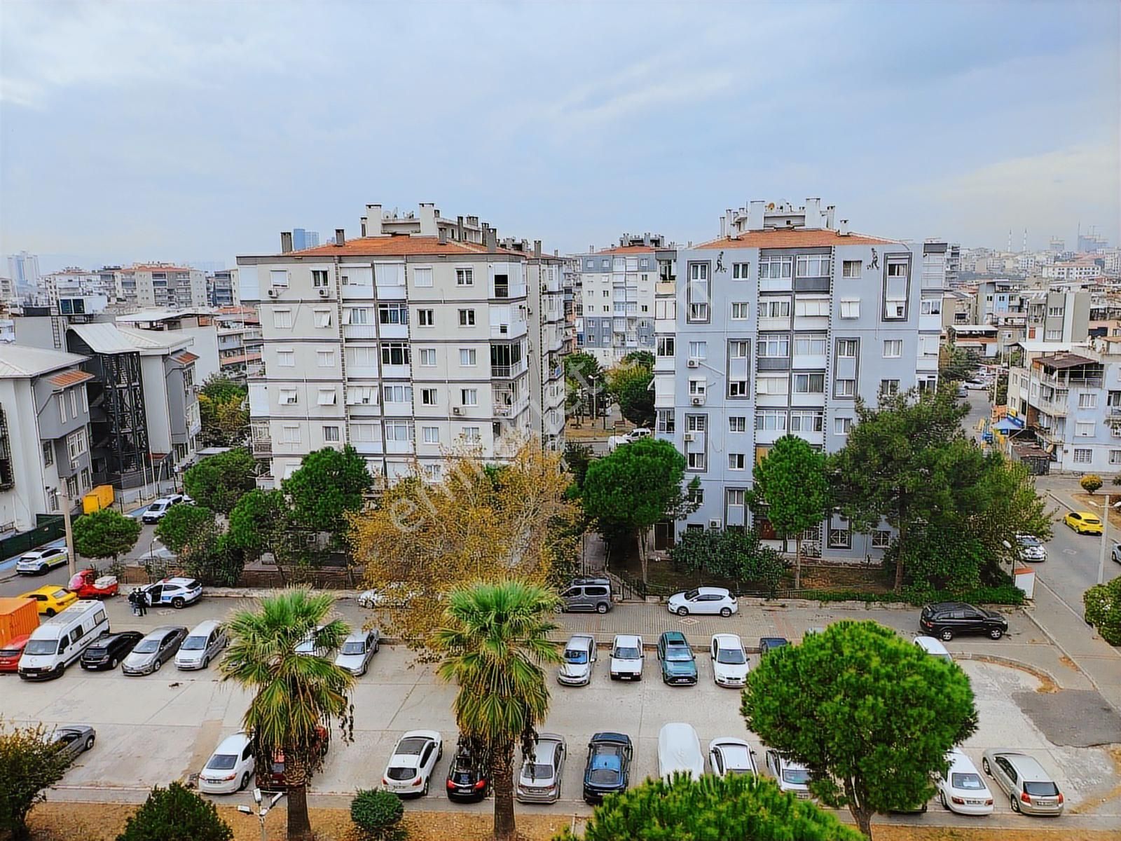 Bayraklı Smyrna Meydanı Yakını Kiralık 3+1 Bakımlı Daire - Görsel 23