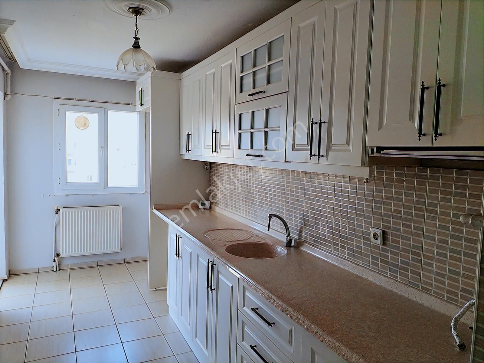 Bayraklı Smyrna Meydanı Yakını Kiralık 3+1 Bakımlı Daire - Görsel 28
