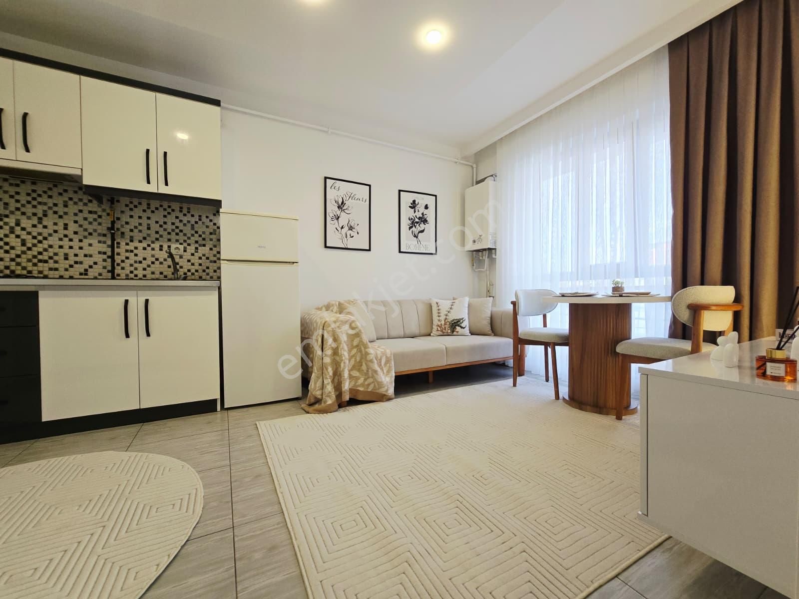 Ender Uysal Gayrimenkul’den Satılık Fırsat Apart!