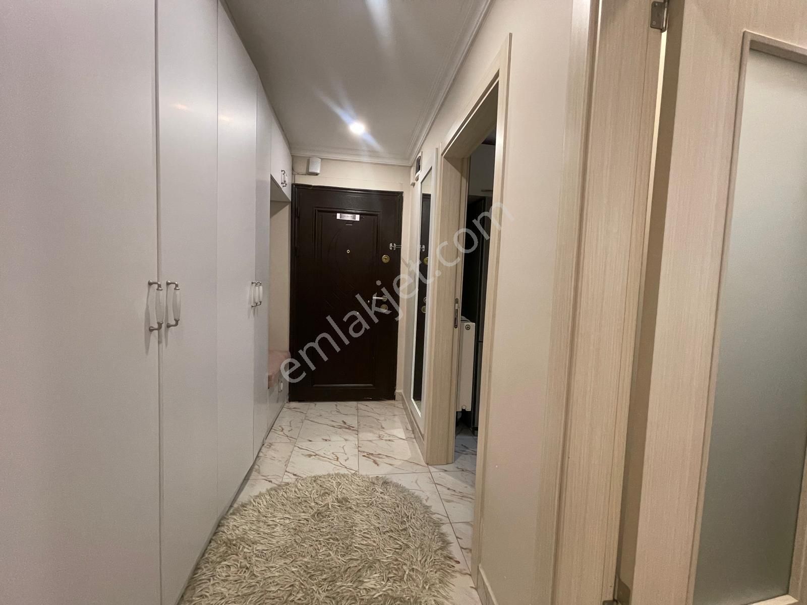 Ata 2 Sitesi Ana Cadde Çıkışında Masrafsız Satılık 3+1 Daire - Görsel 5