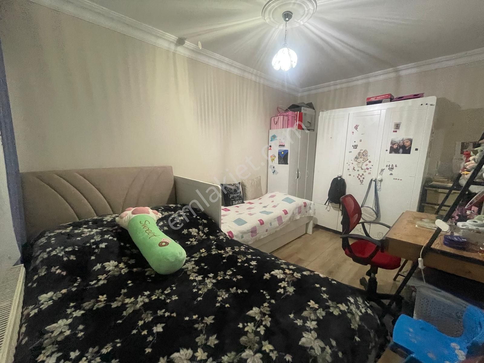 Ata 2 Sitesi Ana Cadde Çıkışında Masrafsız Satılık 3+1 Daire - Görsel 21