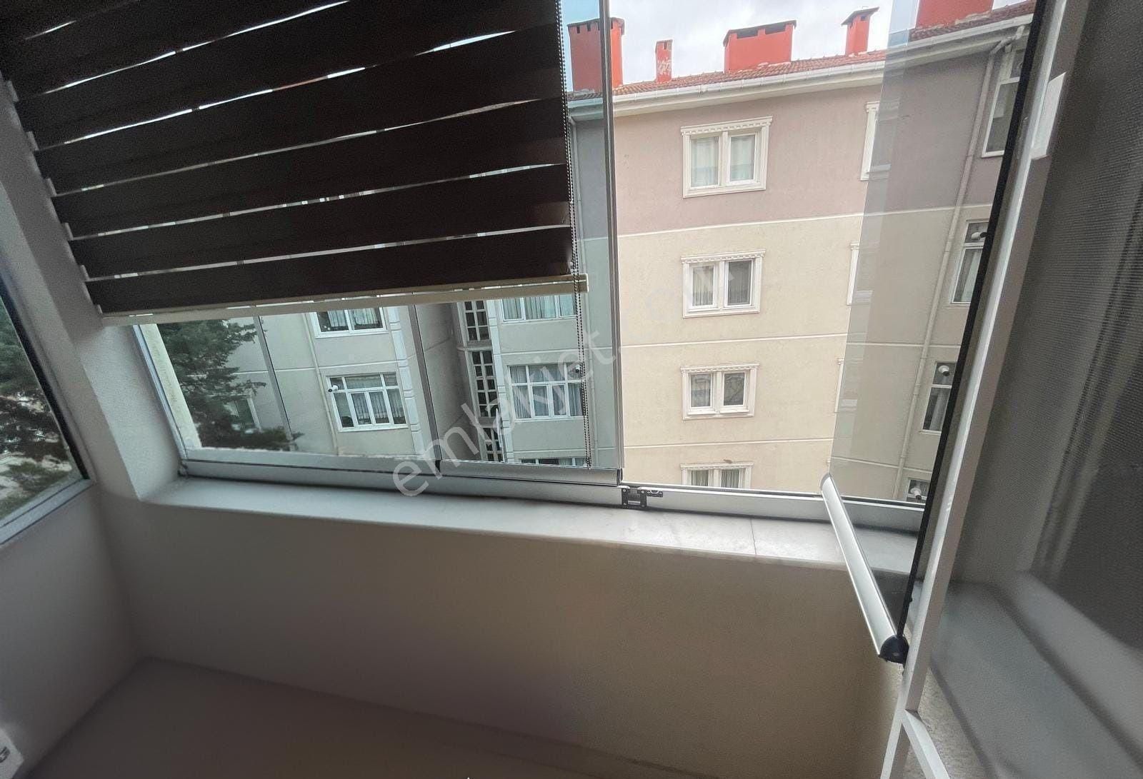 Ata 2 Sitesi Ana Cadde Çıkışında Masrafsız Satılık 3+1 Daire - Görsel 14