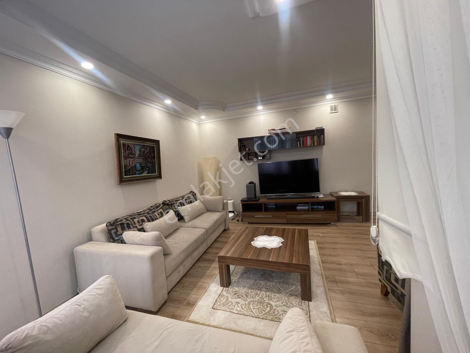 Ata 2 Sitesi Ana Cadde Çıkışında Masrafsız Satılık 3+1 Daire - Görsel 12