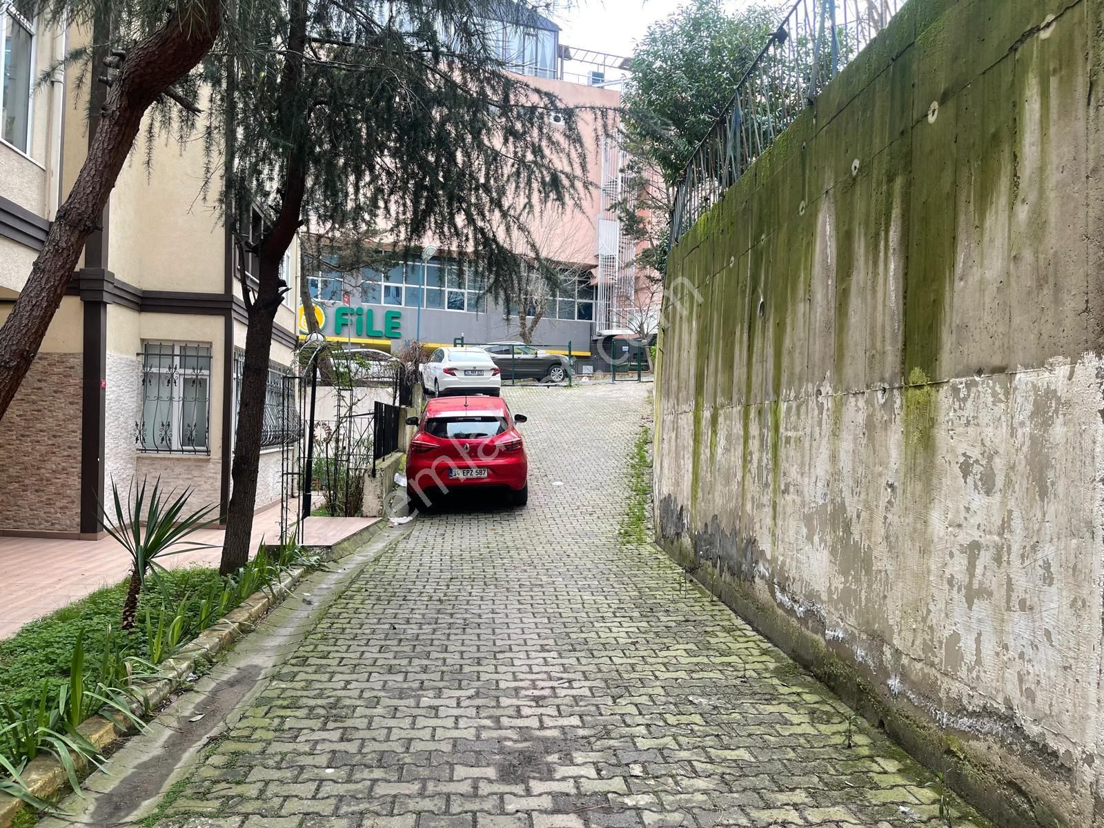 Ata 2 Sitesi Ana Cadde Çıkışında Masrafsız Satılık 3+1 Daire - Görsel 35