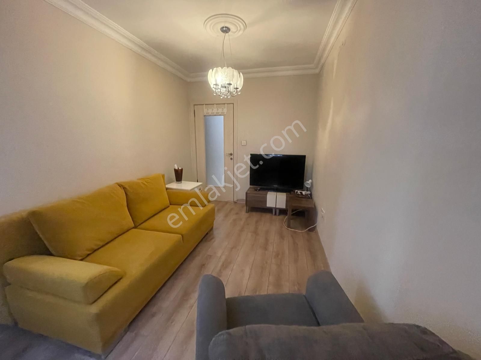 Ata 2 Sitesi Ana Cadde Çıkışında Masrafsız Satılık 3+1 Daire - Görsel 22