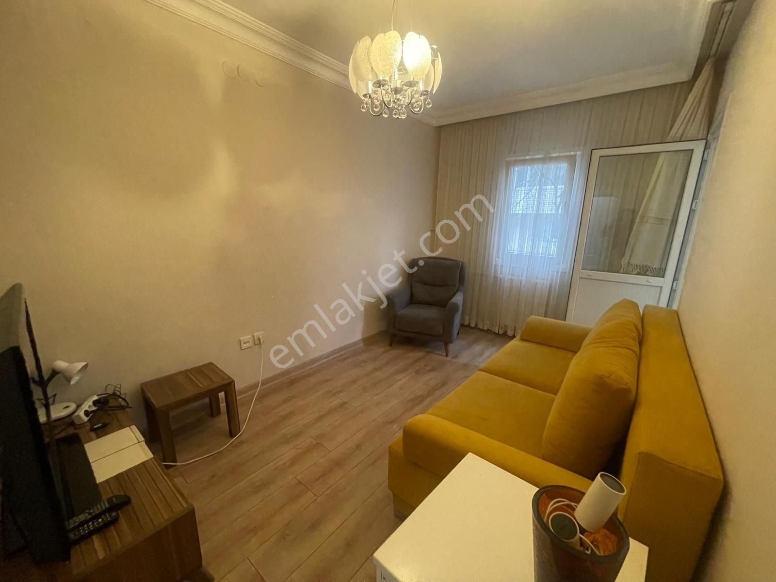 Ata 2 Sitesi Ana Cadde Çıkışında Masrafsız Satılık 3+1 Daire - Görsel 23