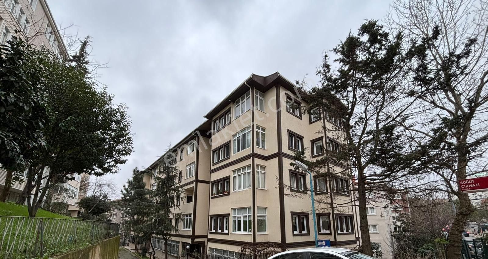Ata 2 Sitesi Ana Cadde Çıkışında Masrafsız Satılık 3+1 Daire - Görsel 32