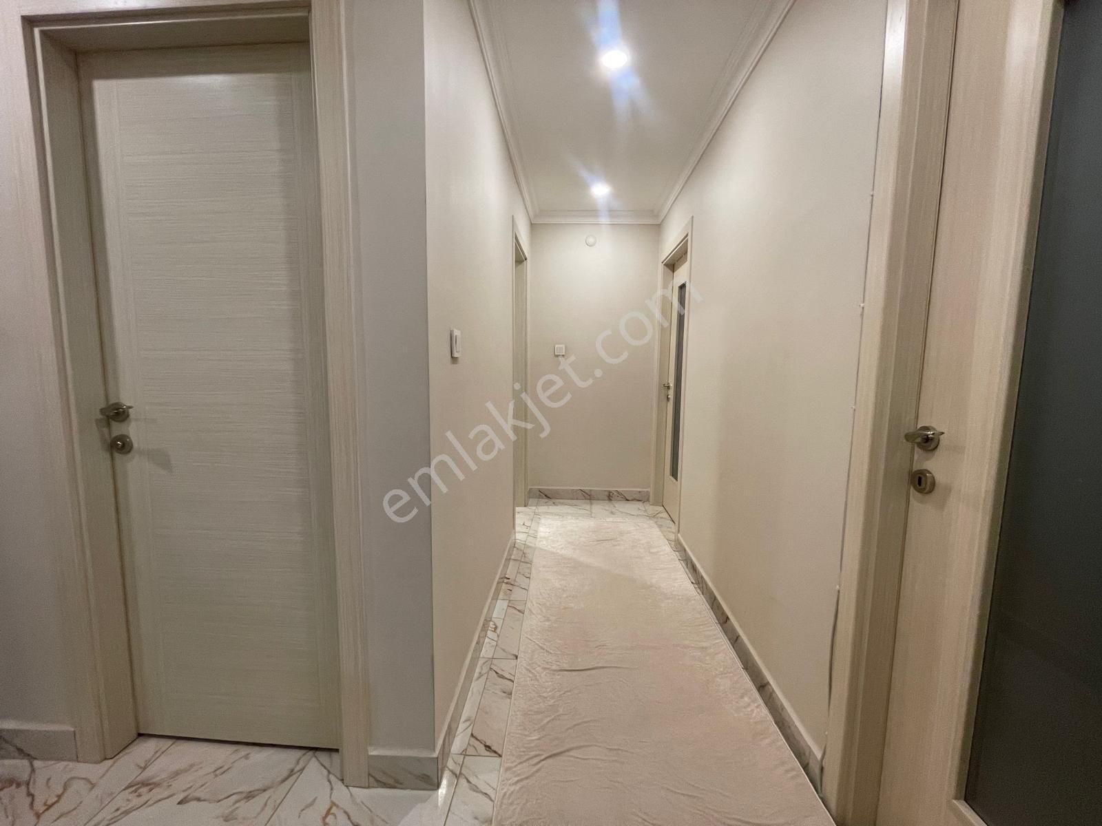 Ata 2 Sitesi Ana Cadde Çıkışında Masrafsız Satılık 3+1 Daire - Görsel 19