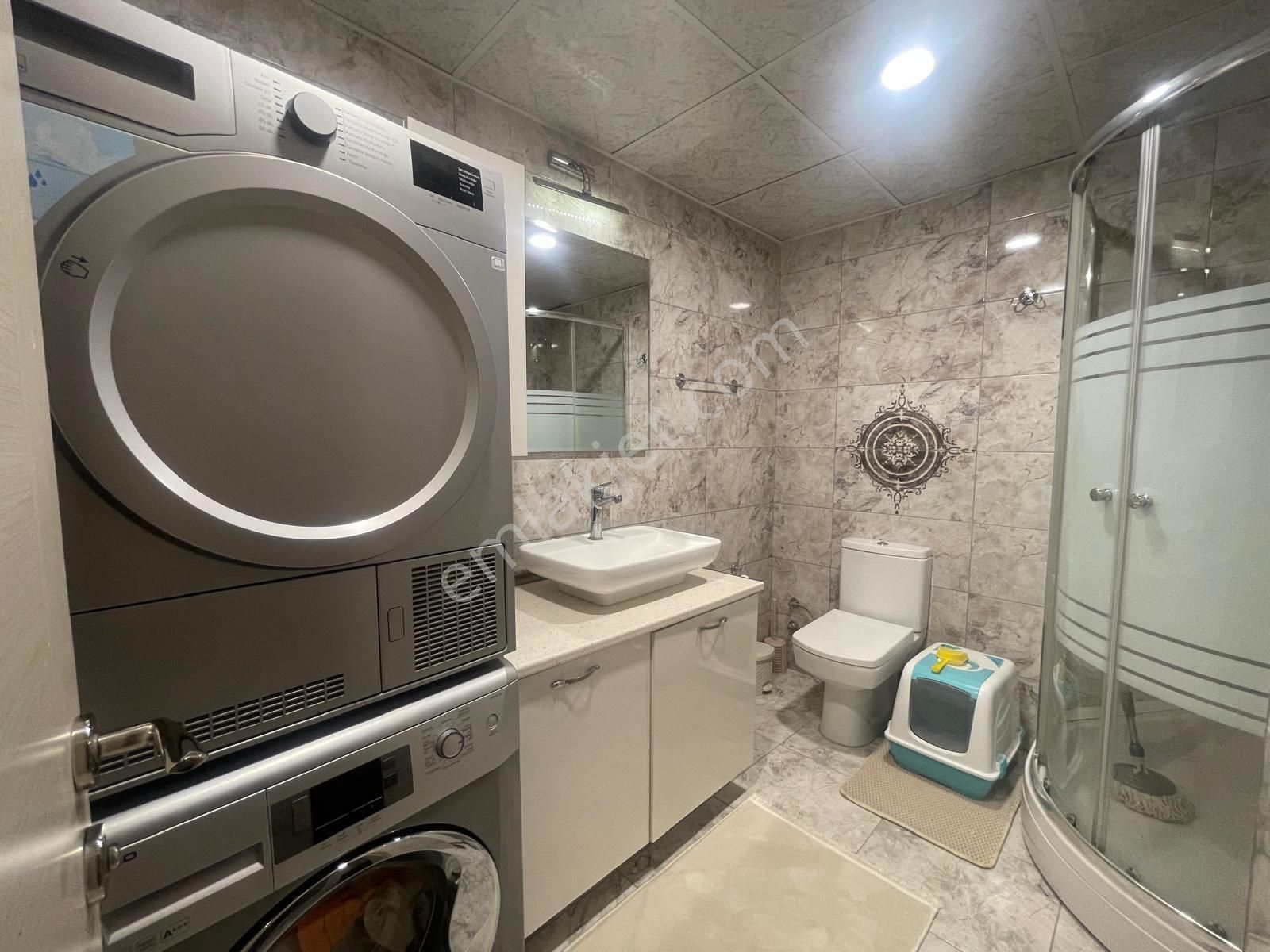 Ata 2 Sitesi Ana Cadde Çıkışında Masrafsız Satılık 3+1 Daire - Görsel 30