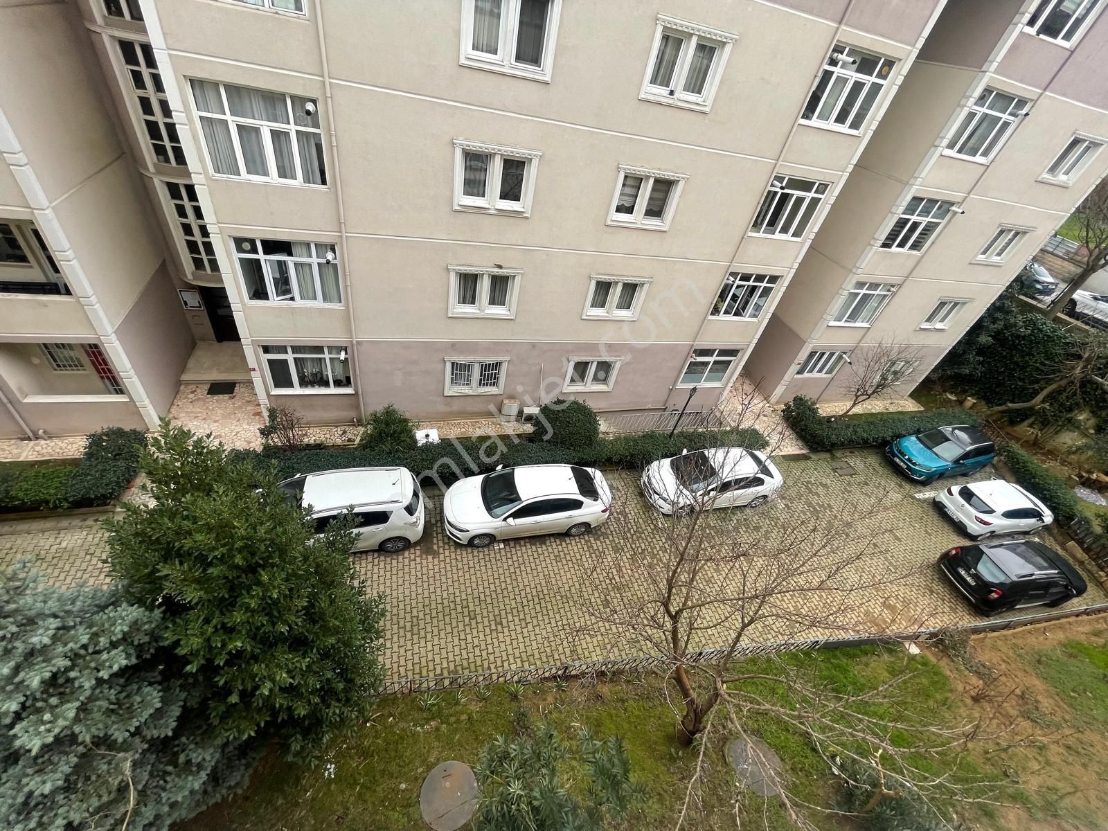 Ata 2 Sitesi Ana Cadde Çıkışında Masrafsız Satılık 3+1 Daire - Görsel 15