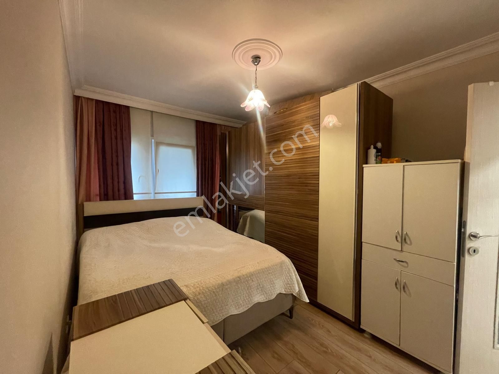 Ata 2 Sitesi Ana Cadde Çıkışında Masrafsız Satılık 3+1 Daire - Görsel 27