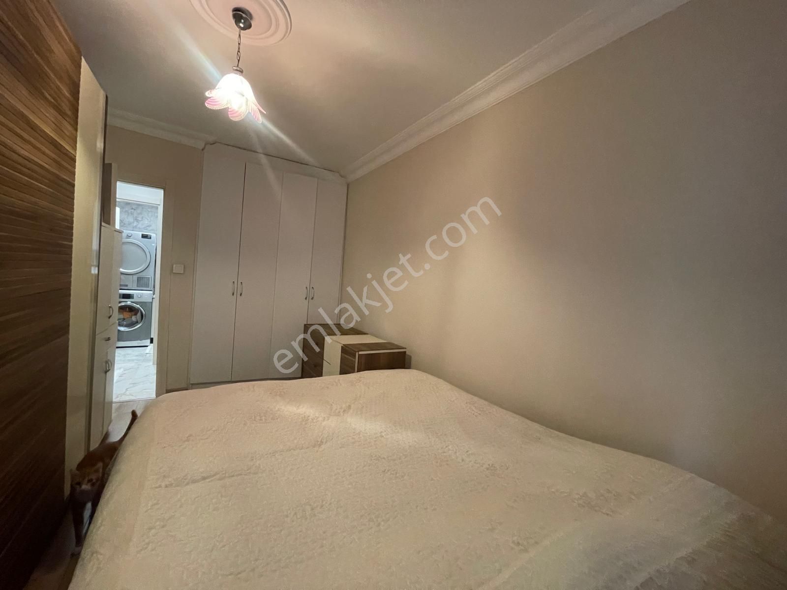 Ata 2 Sitesi Ana Cadde Çıkışında Masrafsız Satılık 3+1 Daire - Görsel 28