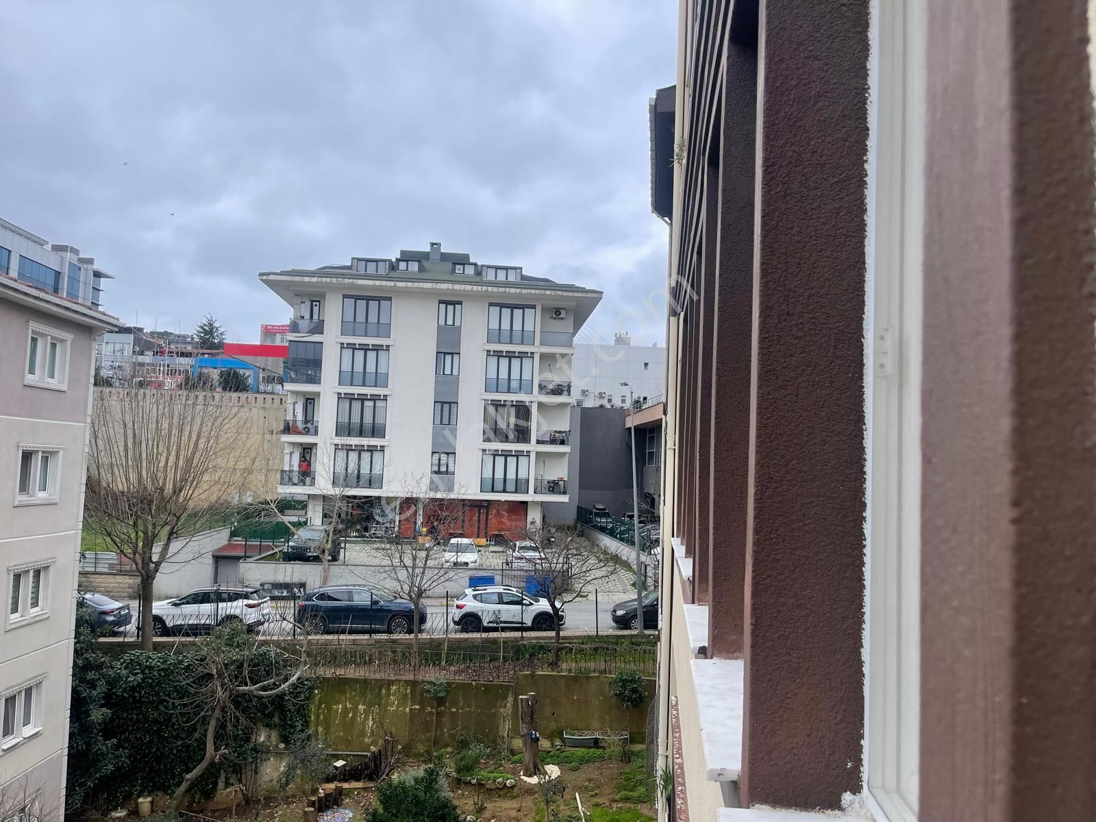 Ata 2 Sitesi Ana Cadde Çıkışında Masrafsız Satılık 3+1 Daire - Görsel 16