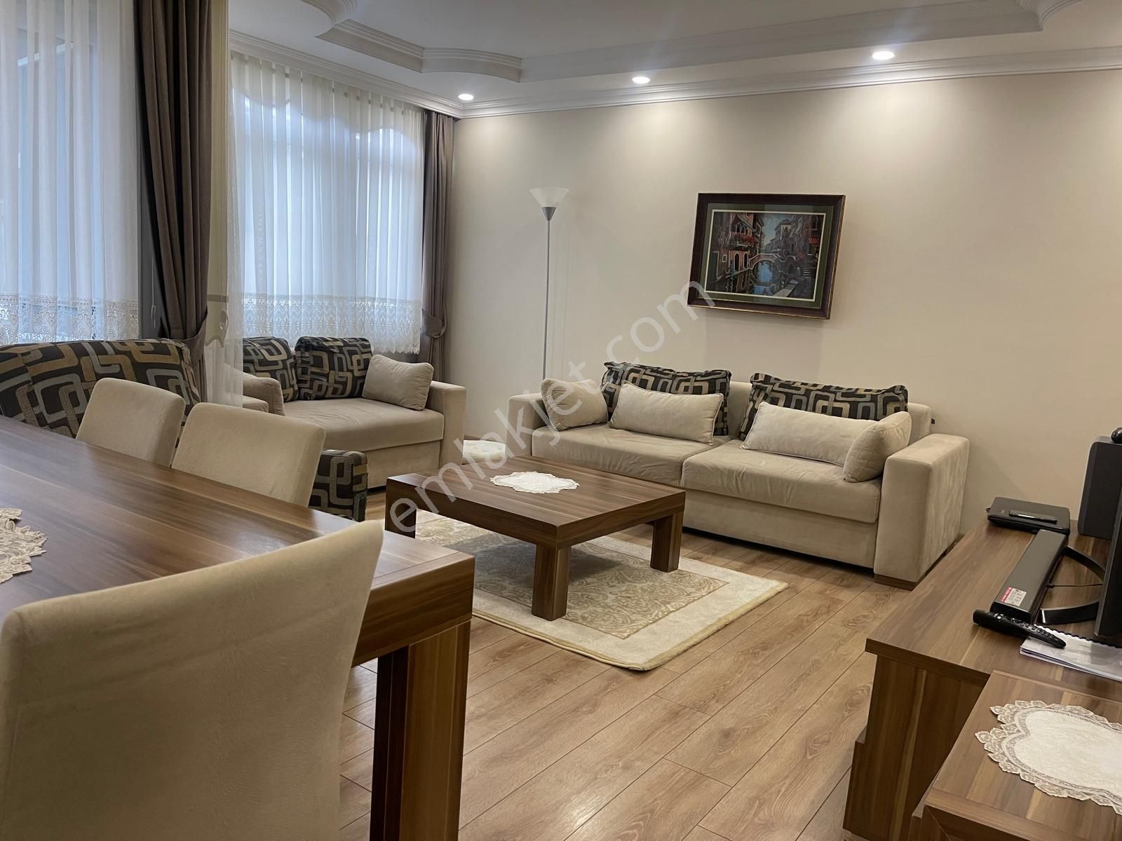 Ata 2 Sitesi Ana Cadde Çıkışında Masrafsız Satılık 3+1 Daire - Görsel 10