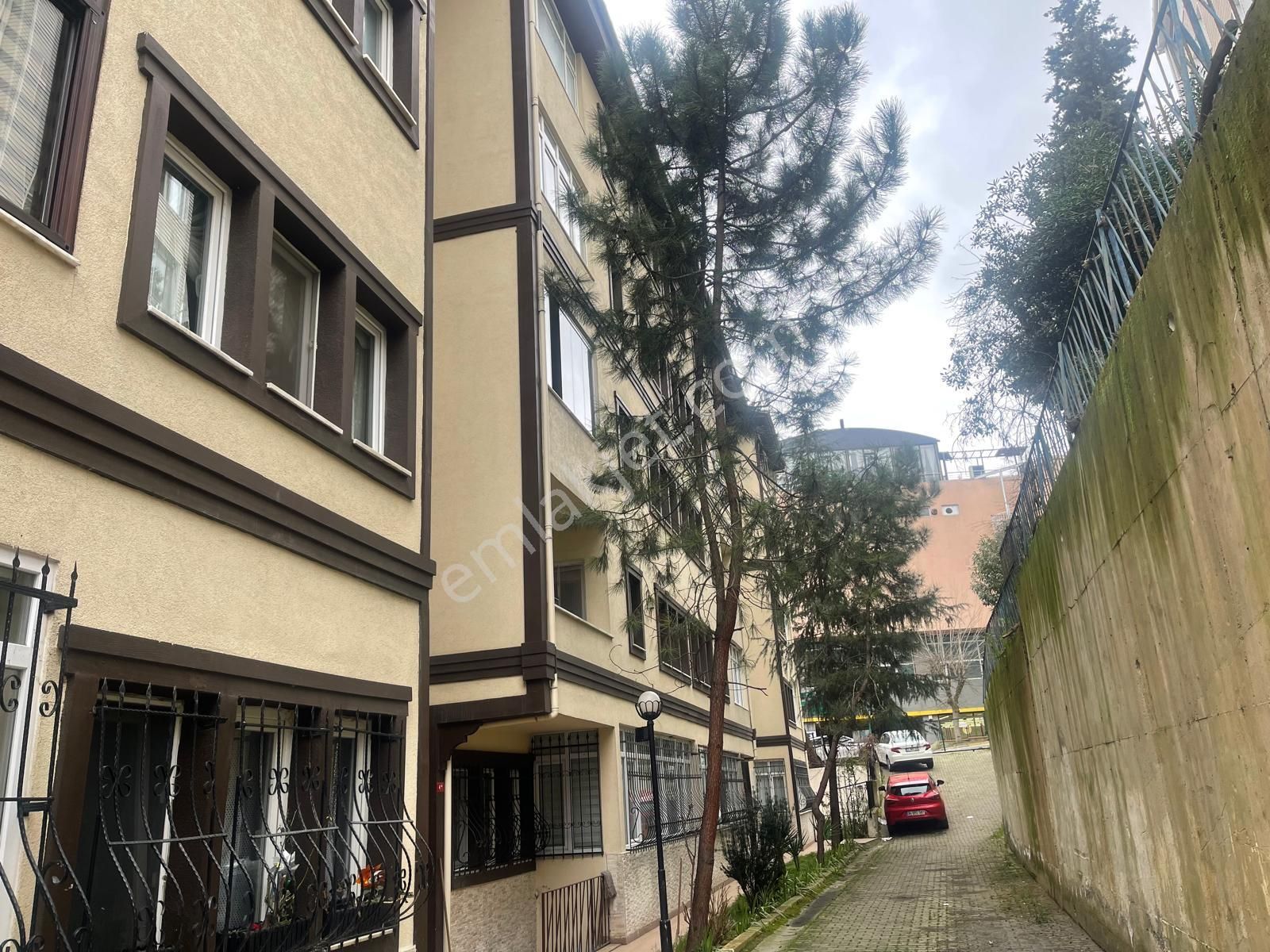 Ata 2 Sitesi Ana Cadde Çıkışında Masrafsız Satılık 3+1 Daire - Görsel 34