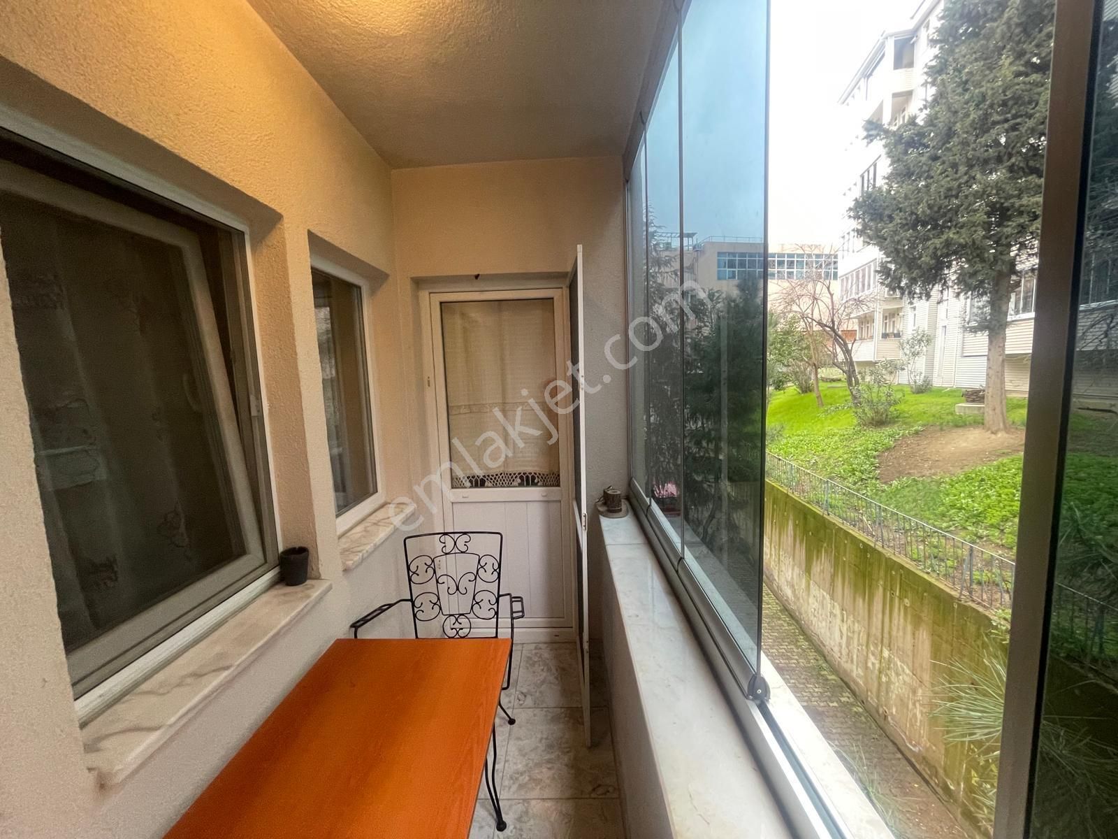 Ata 2 Sitesi Ana Cadde Çıkışında Masrafsız Satılık 3+1 Daire - Görsel 25