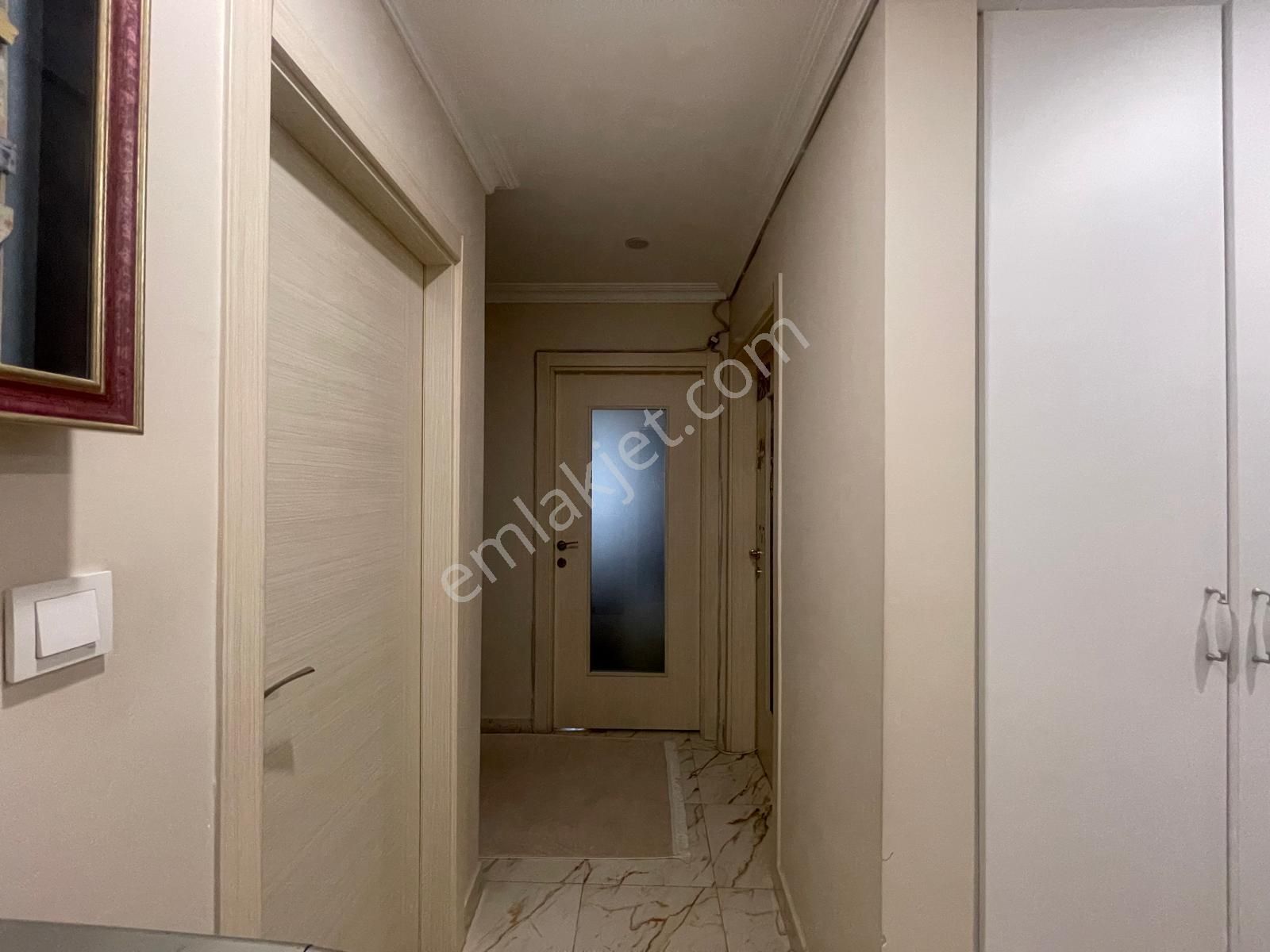 Ata 2 Sitesi Ana Cadde Çıkışında Masrafsız Satılık 3+1 Daire - Görsel 17