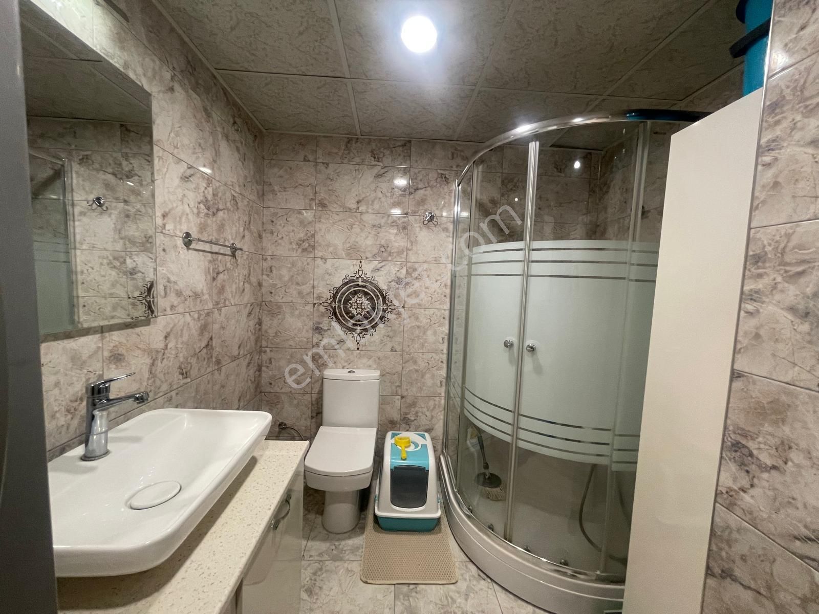 Ata 2 Sitesi Ana Cadde Çıkışında Masrafsız Satılık 3+1 Daire - Görsel 29