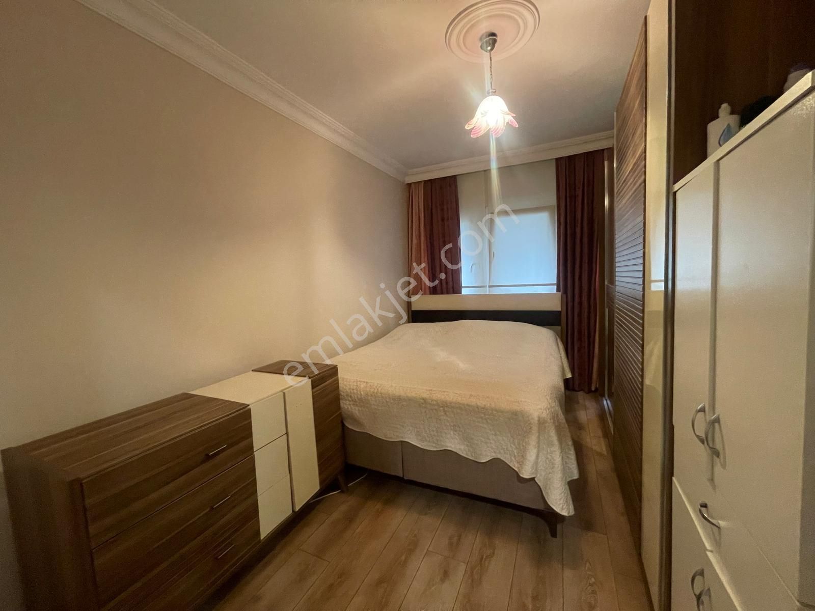 Ata 2 Sitesi Ana Cadde Çıkışında Masrafsız Satılık 3+1 Daire - Görsel 26