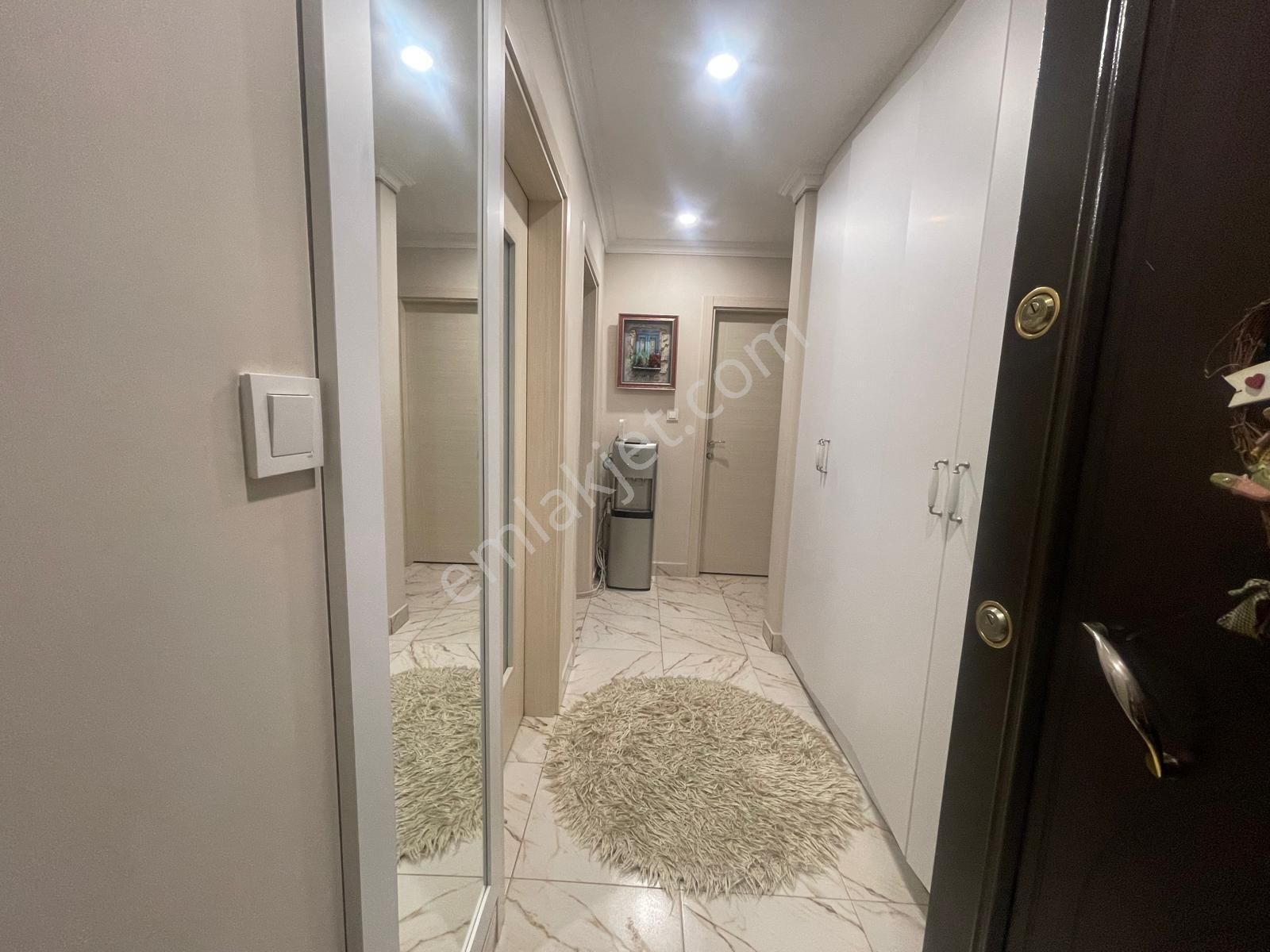 Ata 2 Sitesi Ana Cadde Çıkışında Masrafsız Satılık 3+1 Daire - Görsel 3