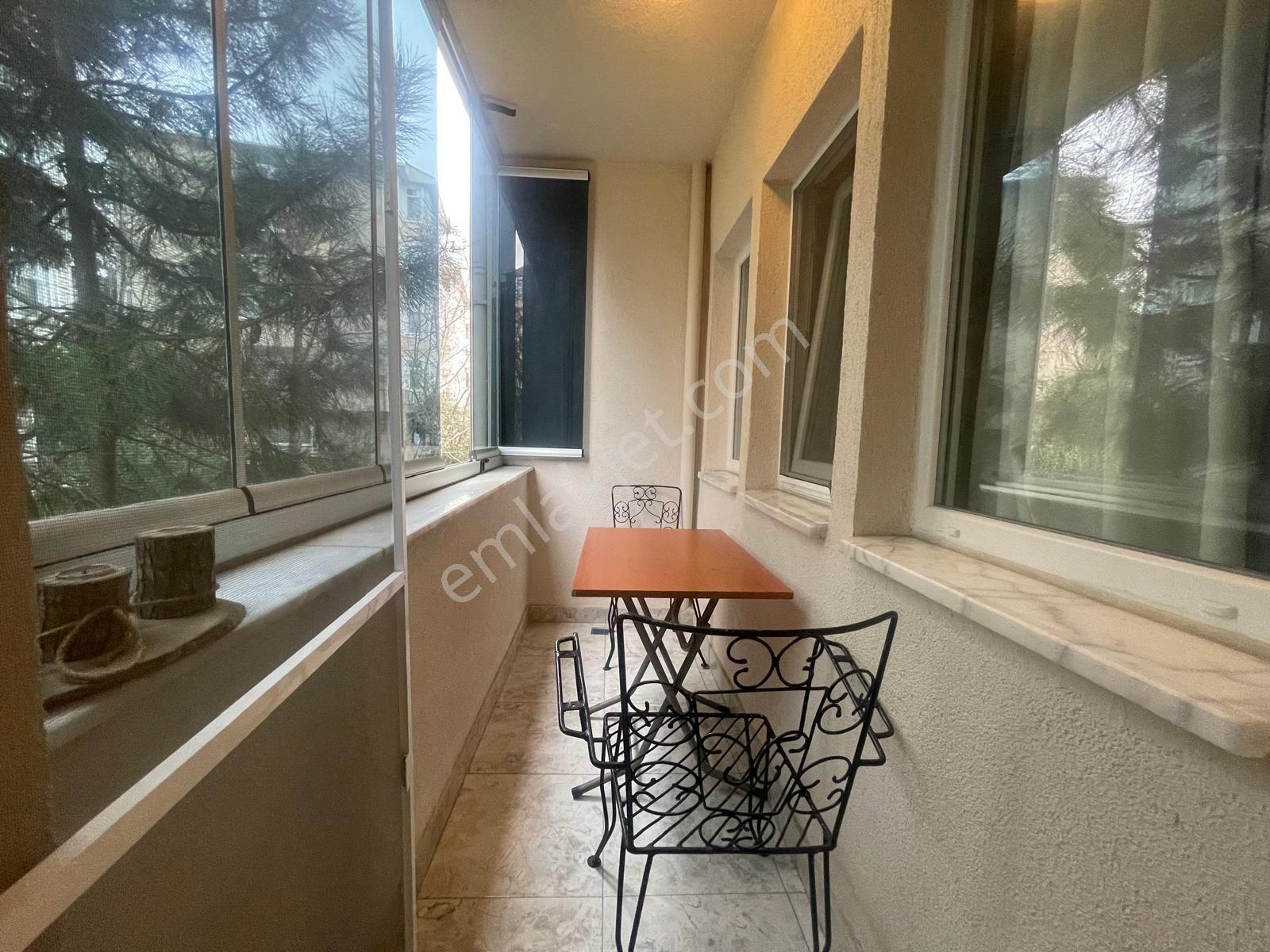 Ata 2 Sitesi Ana Cadde Çıkışında Masrafsız Satılık 3+1 Daire - Görsel 24